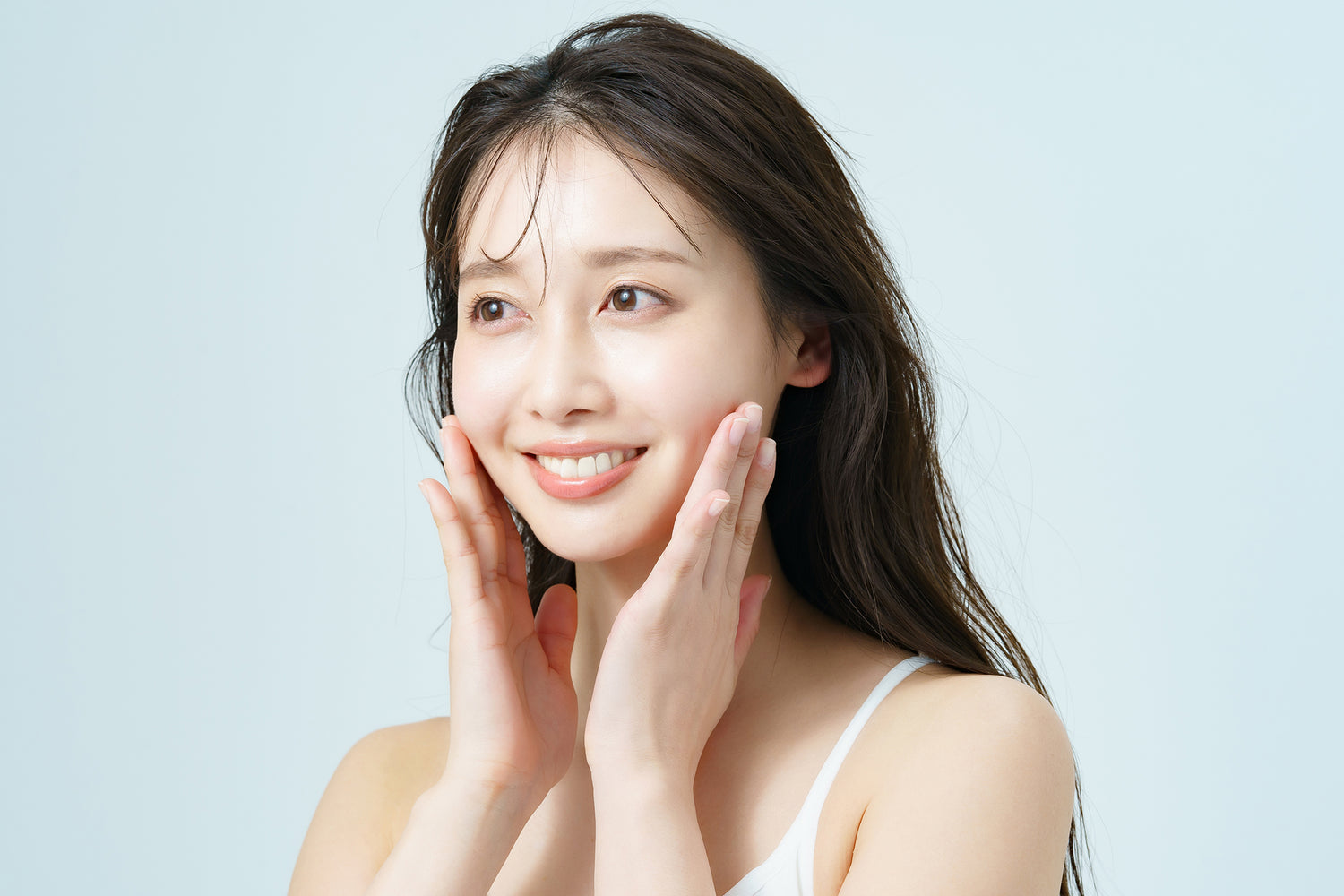 5 Easy Steps to Achieve Flawless Korean Glass Skin