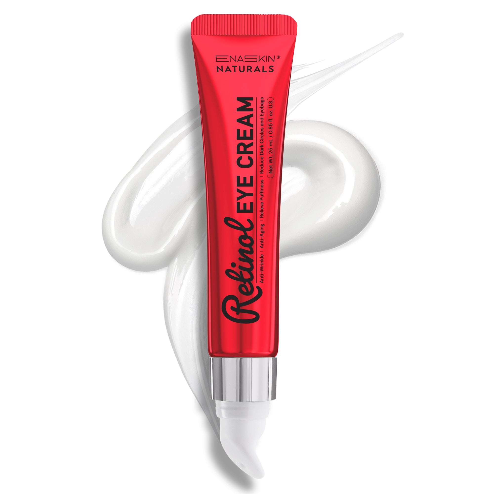 Retinol Eye Cream