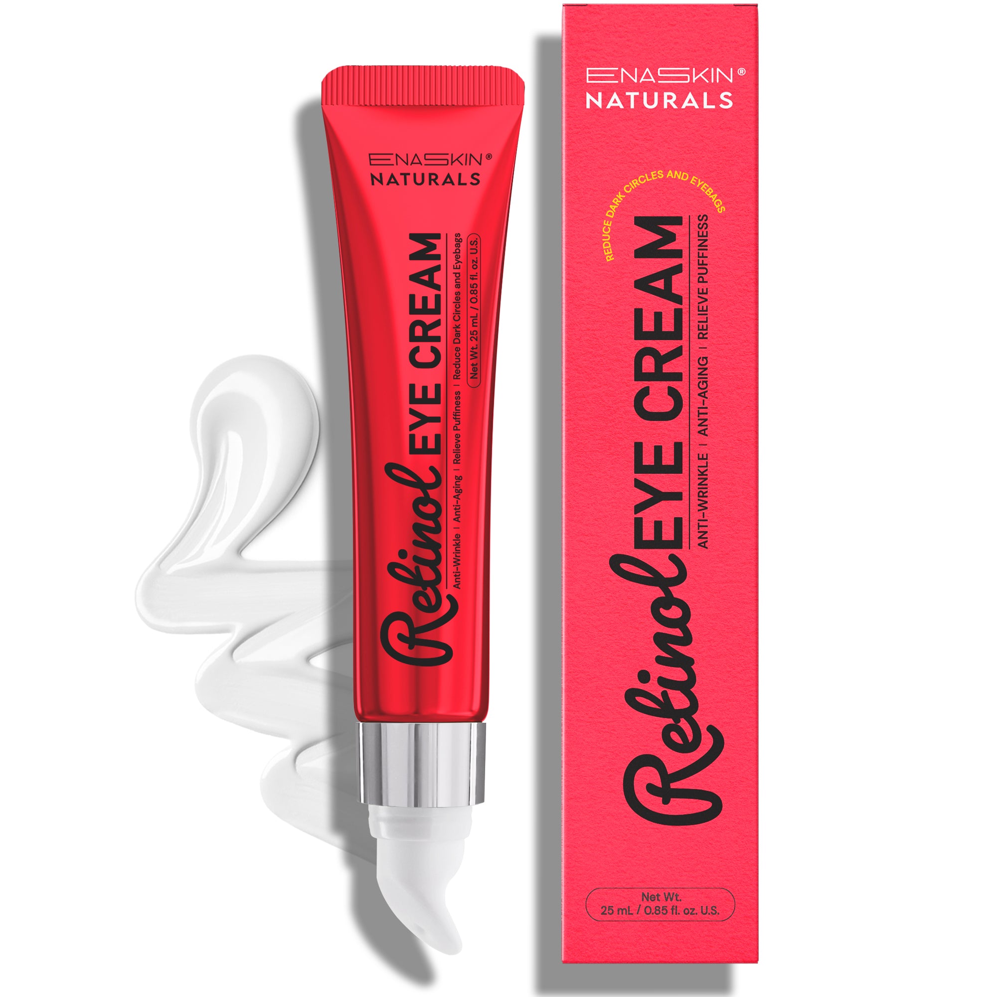 Retinol Eye Cream