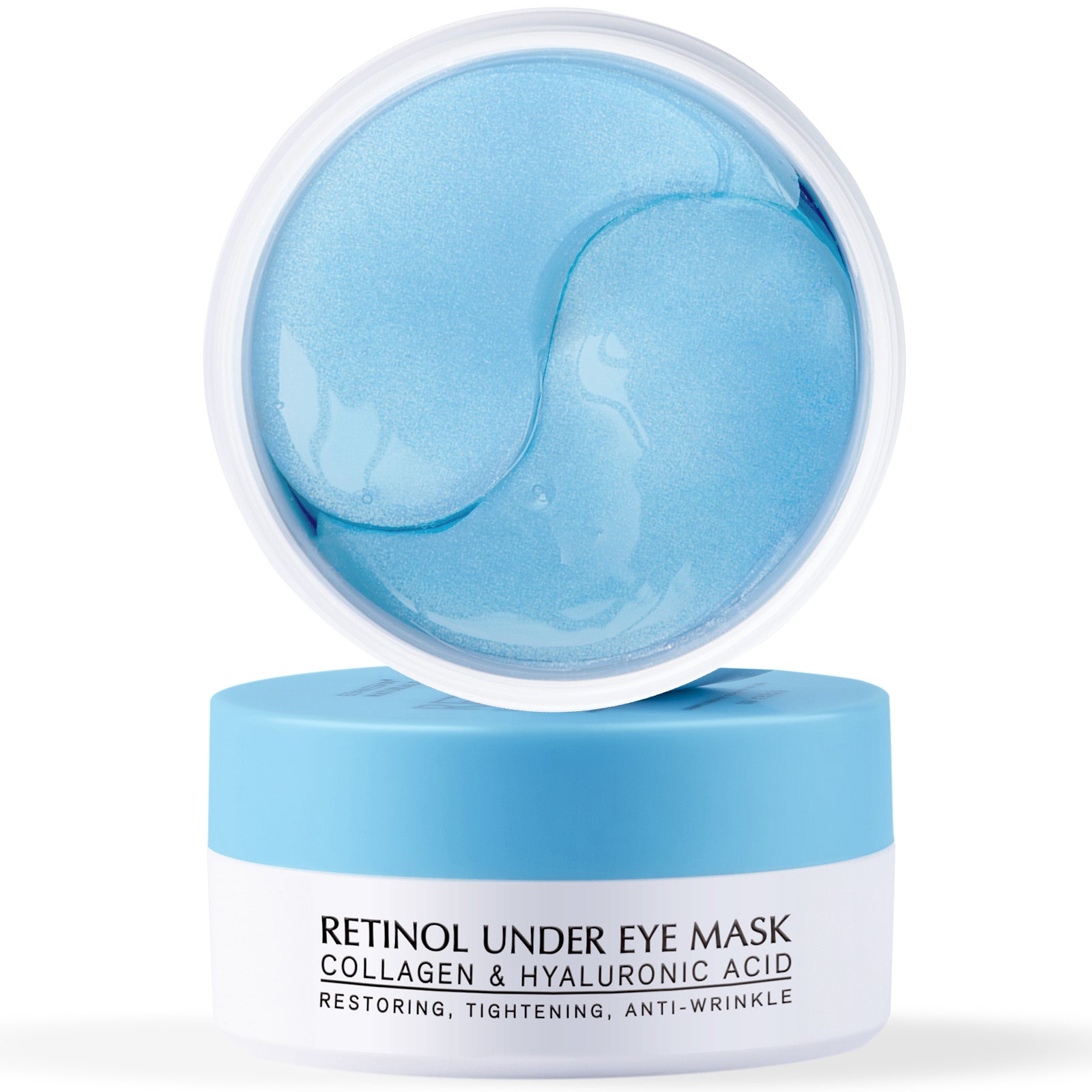 Retinol Collagen Under Eye Mask