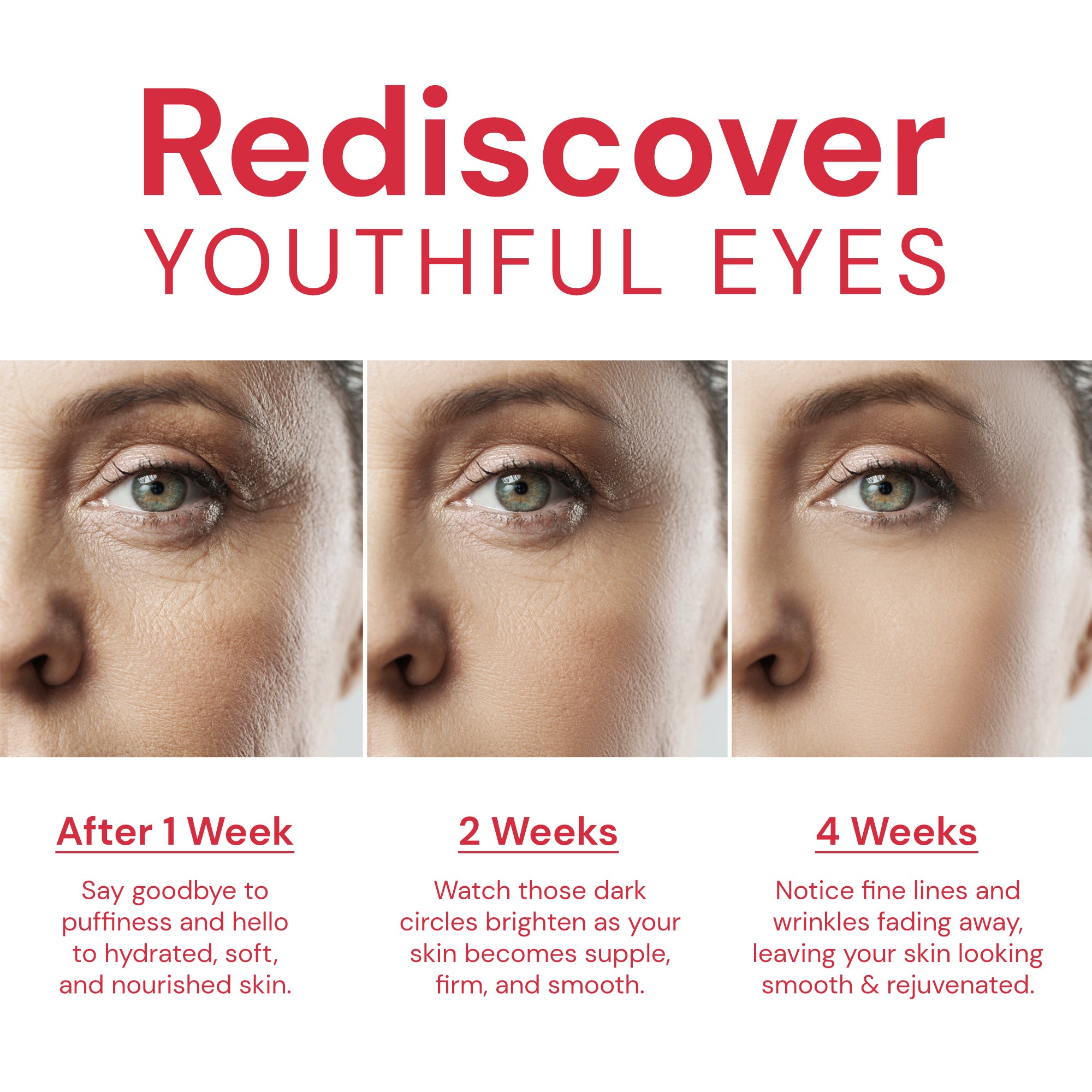 Retinol Eye Cream