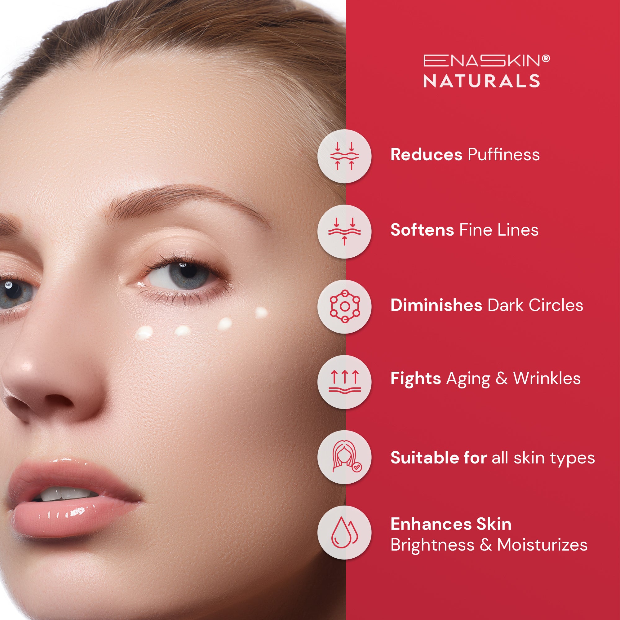 Retinol Eye Cream