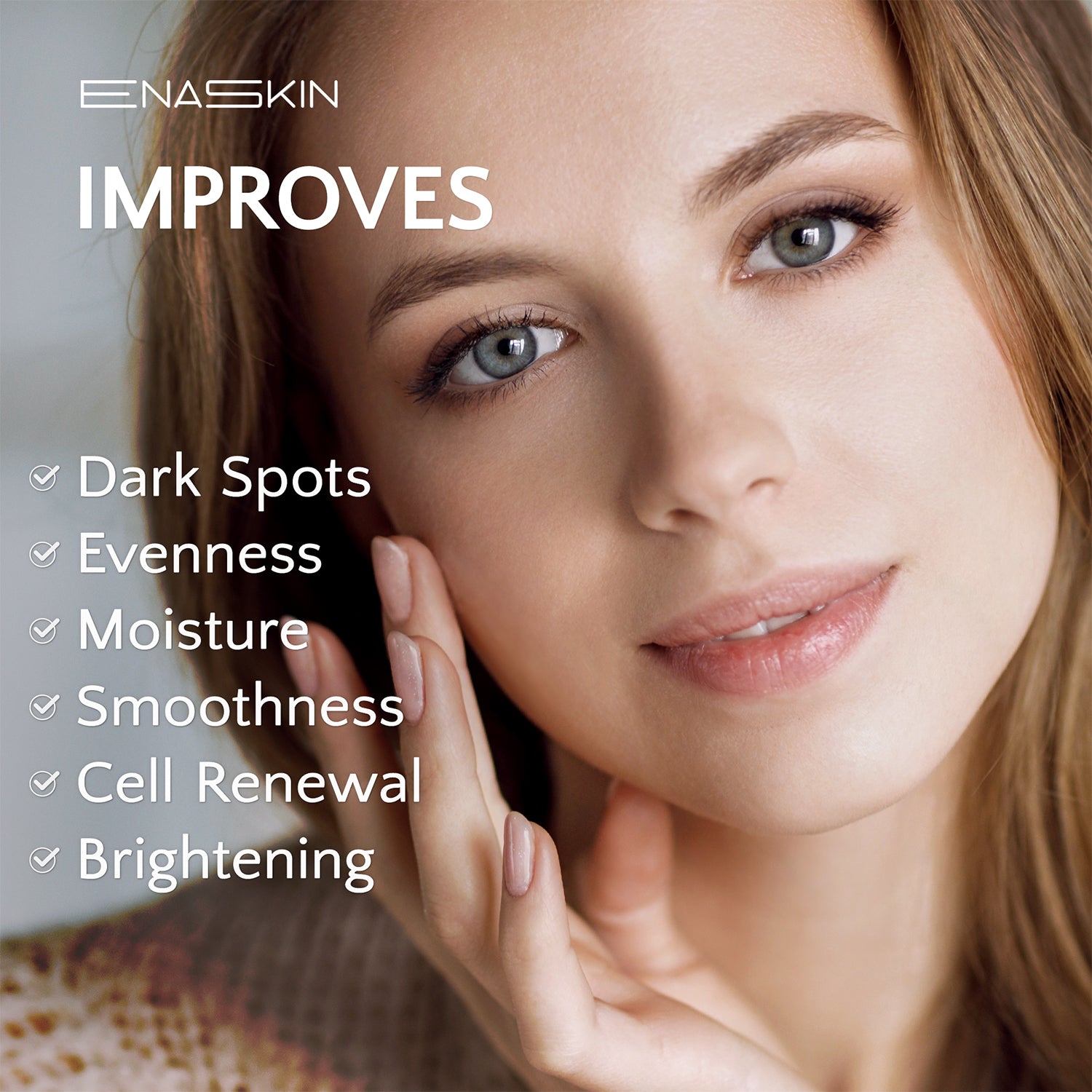 Dark Spot Remover Face Serum 30ml