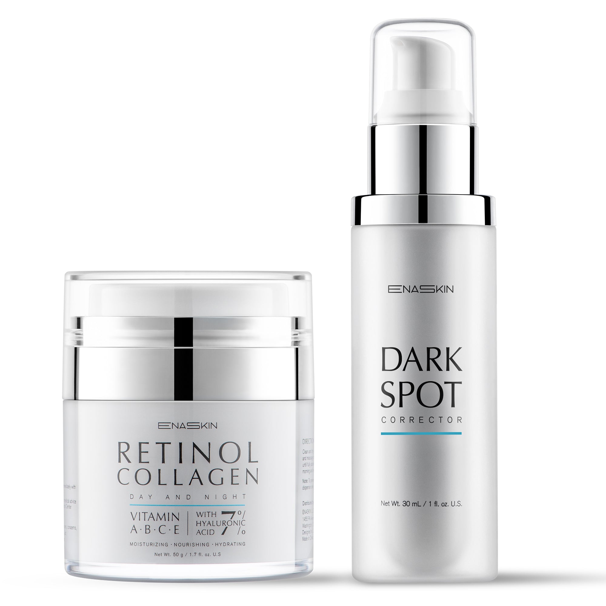 Spotless Radiance Kit