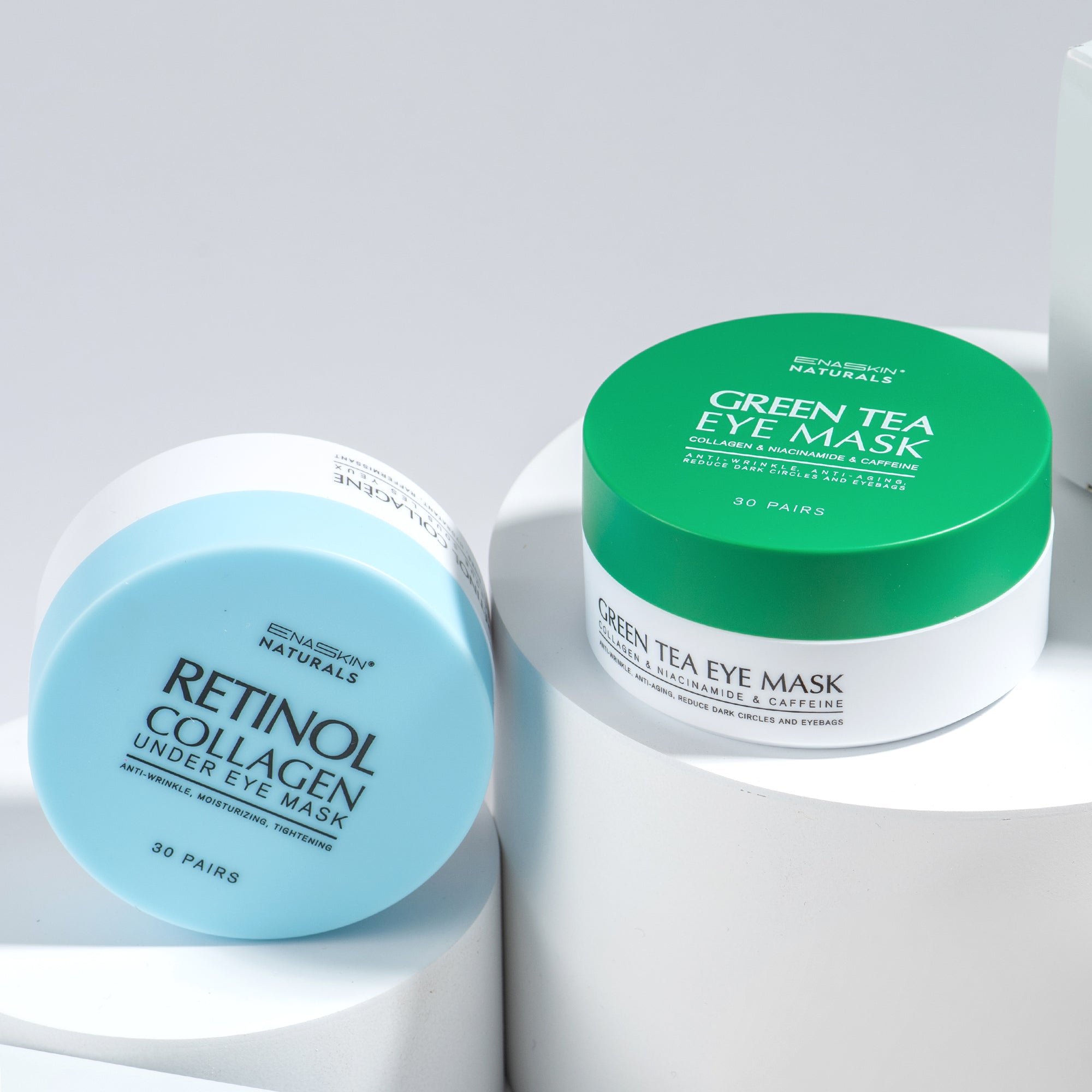 The Ultimate Eye Care Duo