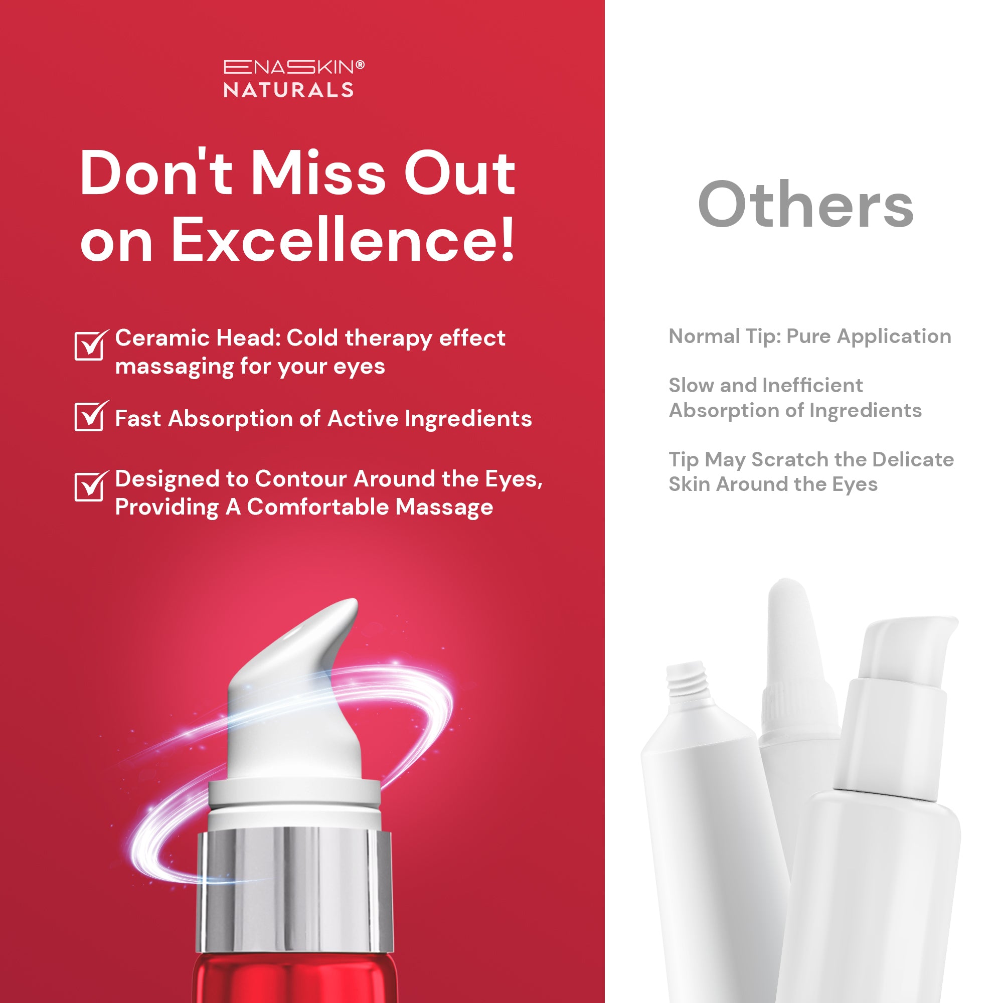 Retinol Eye Cream