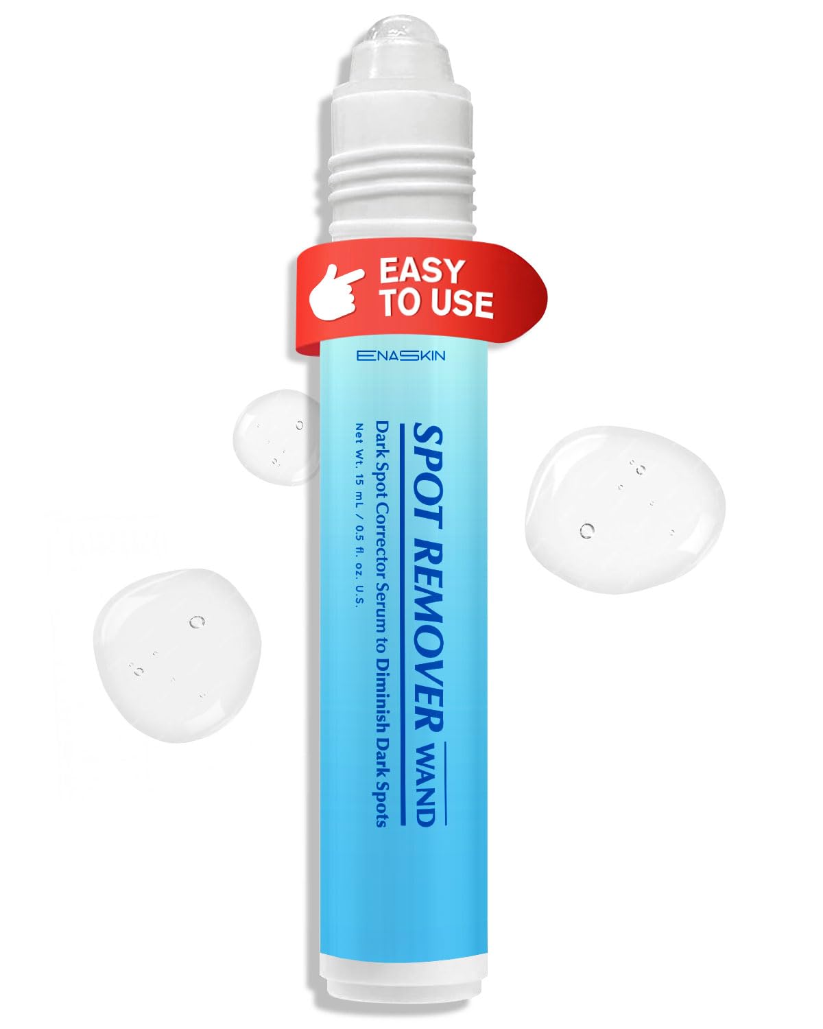 Spot Remover Wand