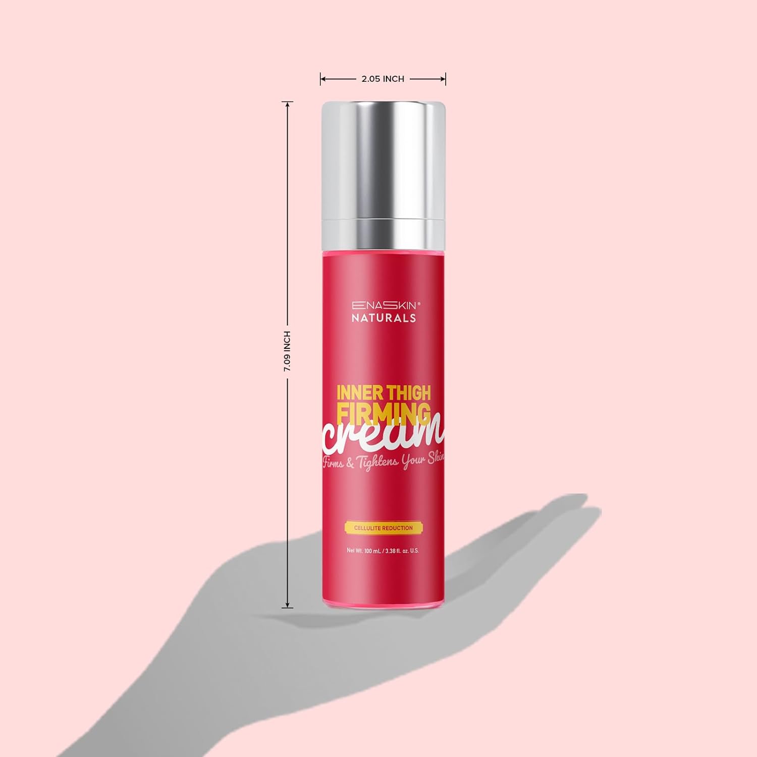 Inner Thigh Firming Cream