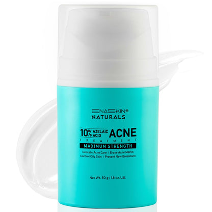 10% Azelaic Acid Acne Treatment