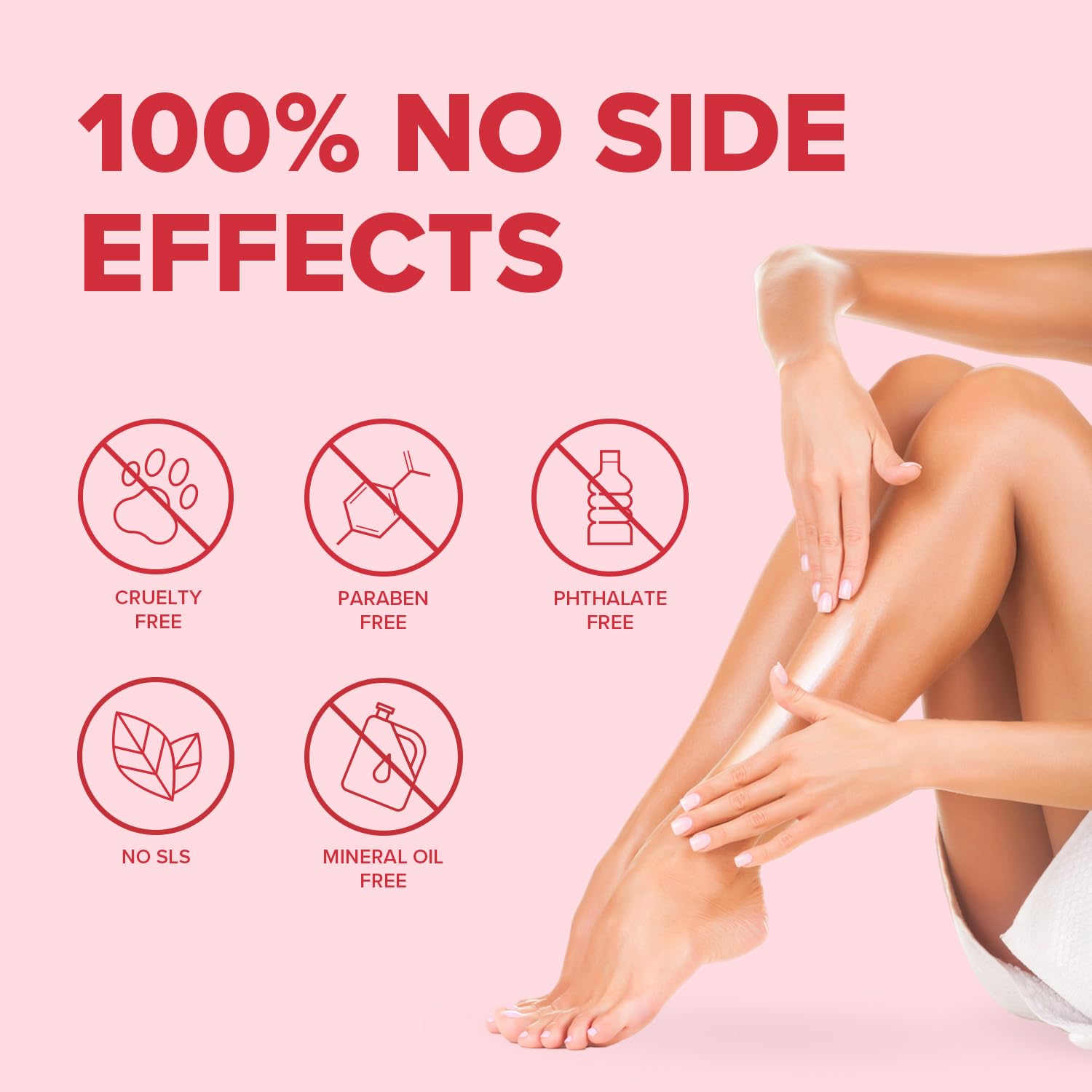Hibiscus and Honey Belly Firming Cream