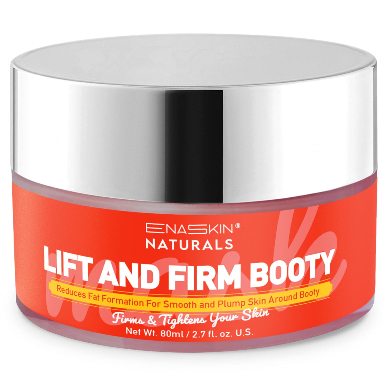 Booty Firming Mask