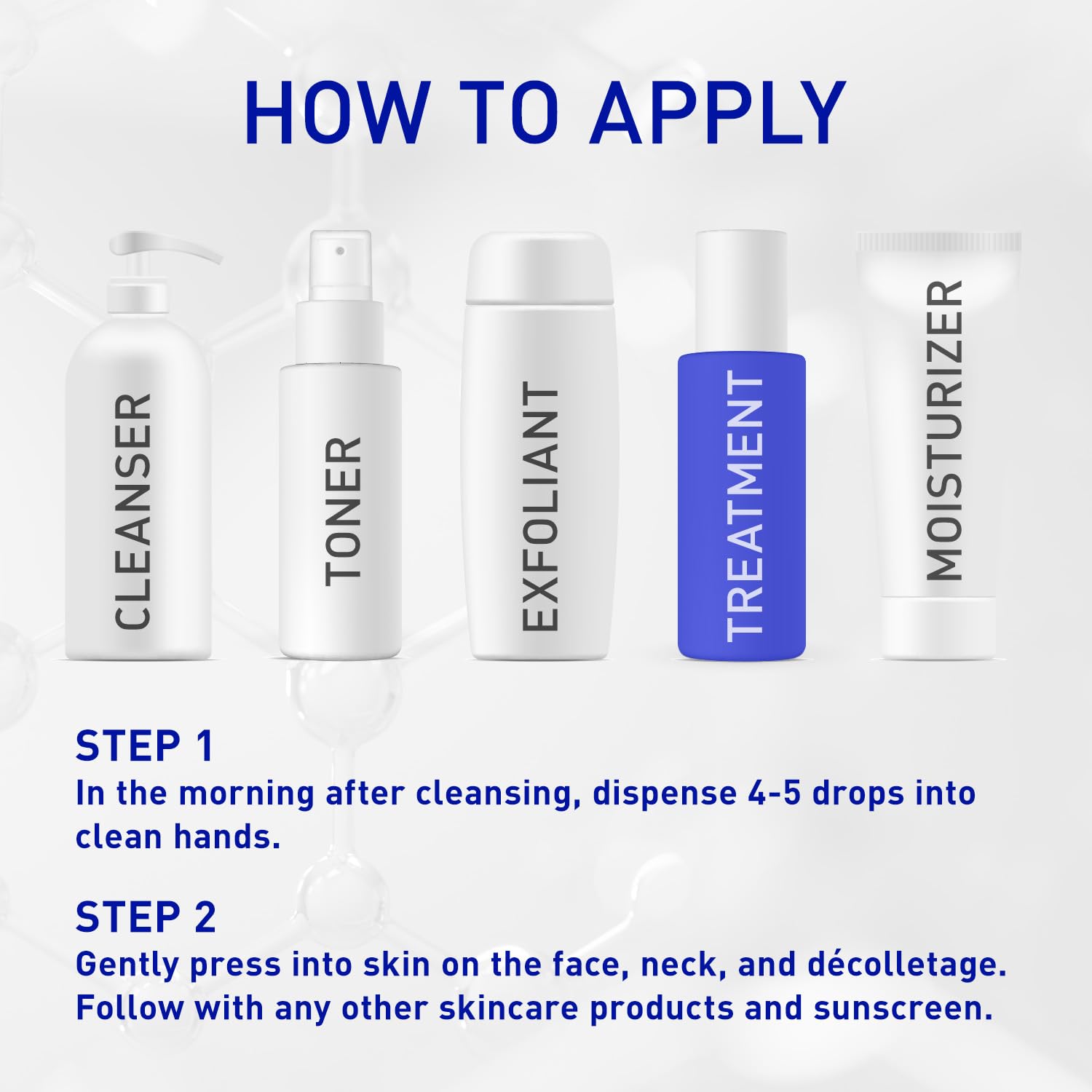 Vitamin C Face Serum for Anti Aging