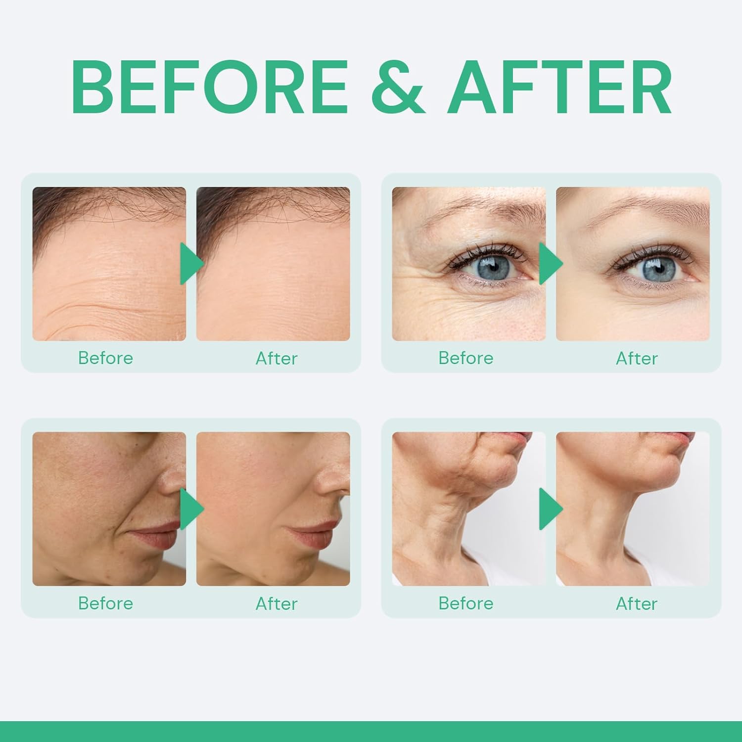 Collagen Retinol Cream