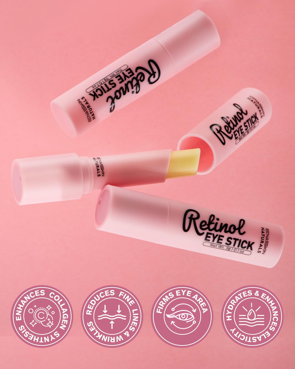Retinol Eye Stick