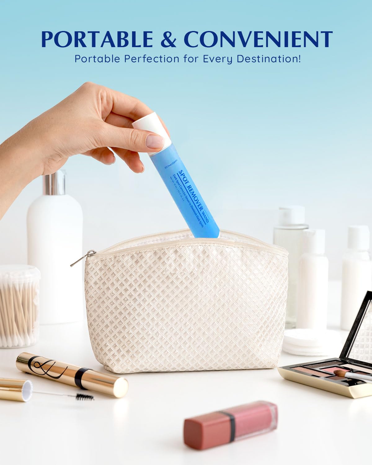 Spot Remover Wand
