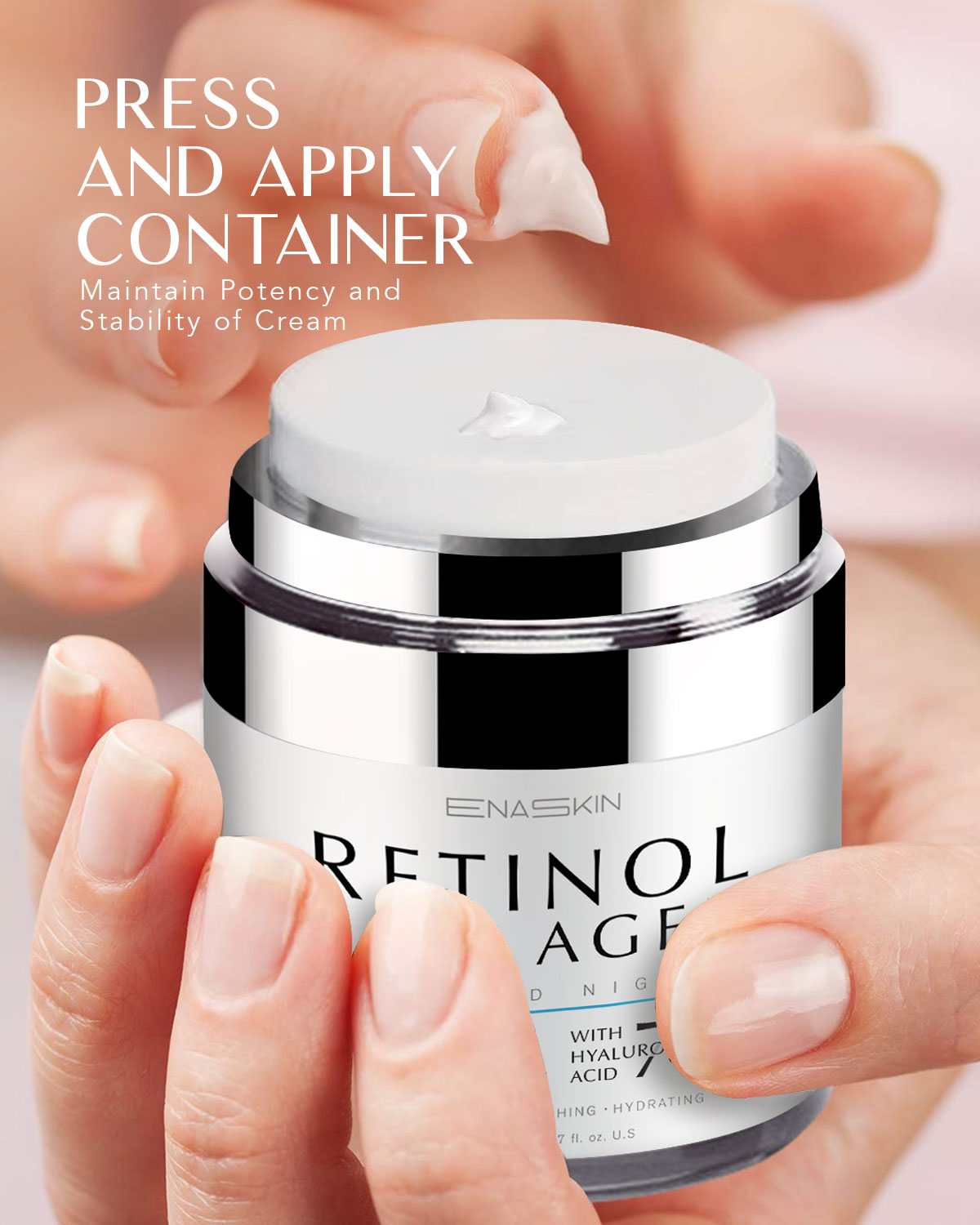 EnaSkin Retinol Cream