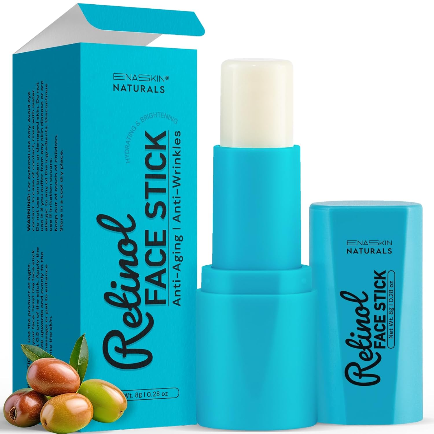 Retinol Face Stick