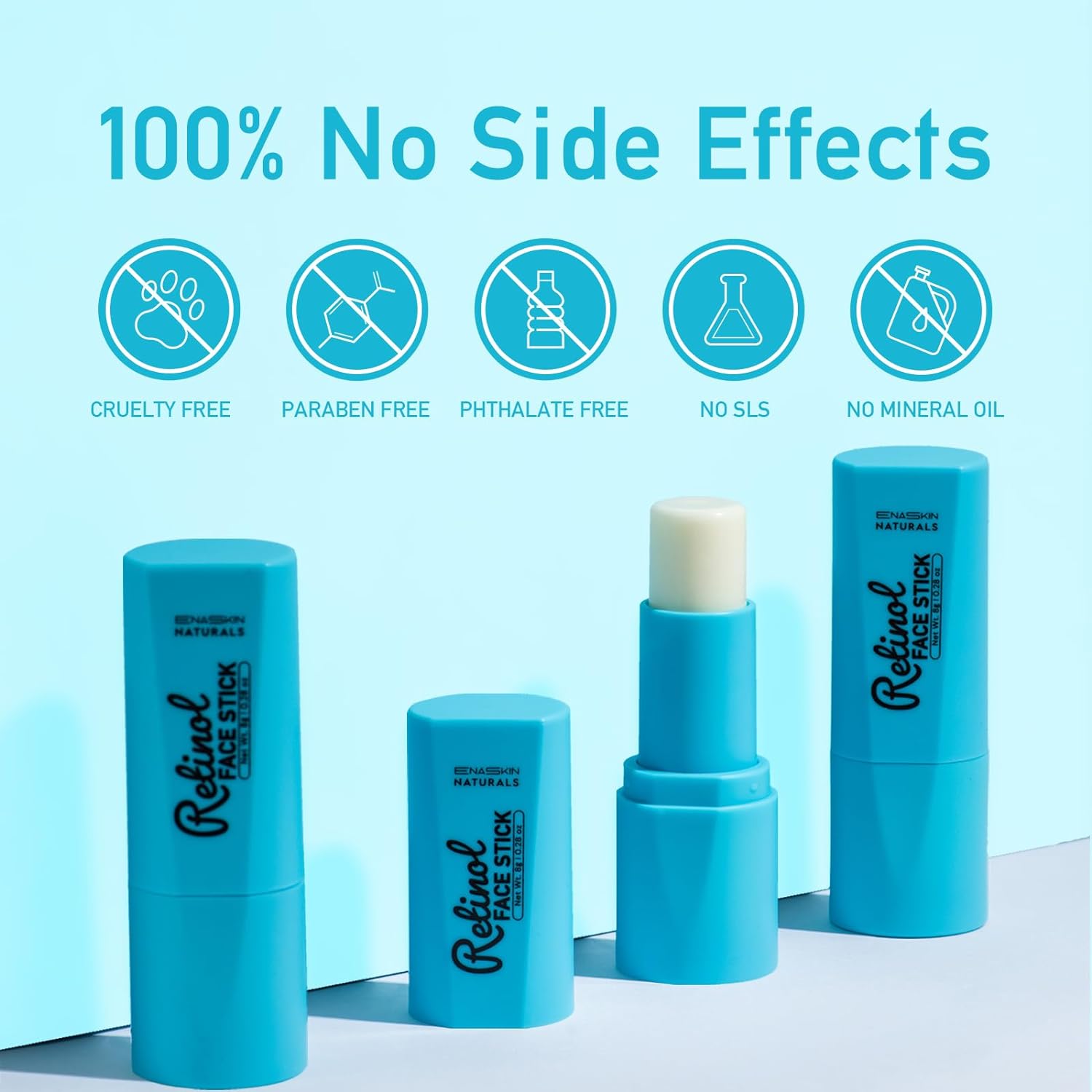 Retinol Face Stick