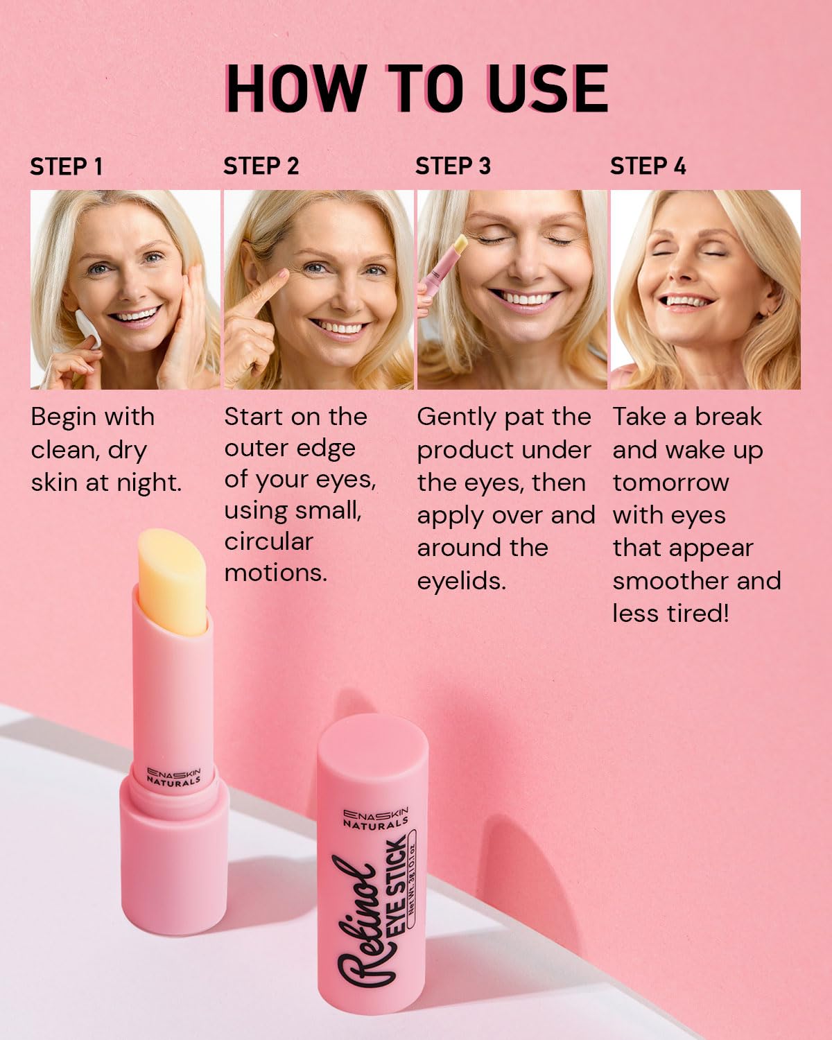 Retinol Eye Stick