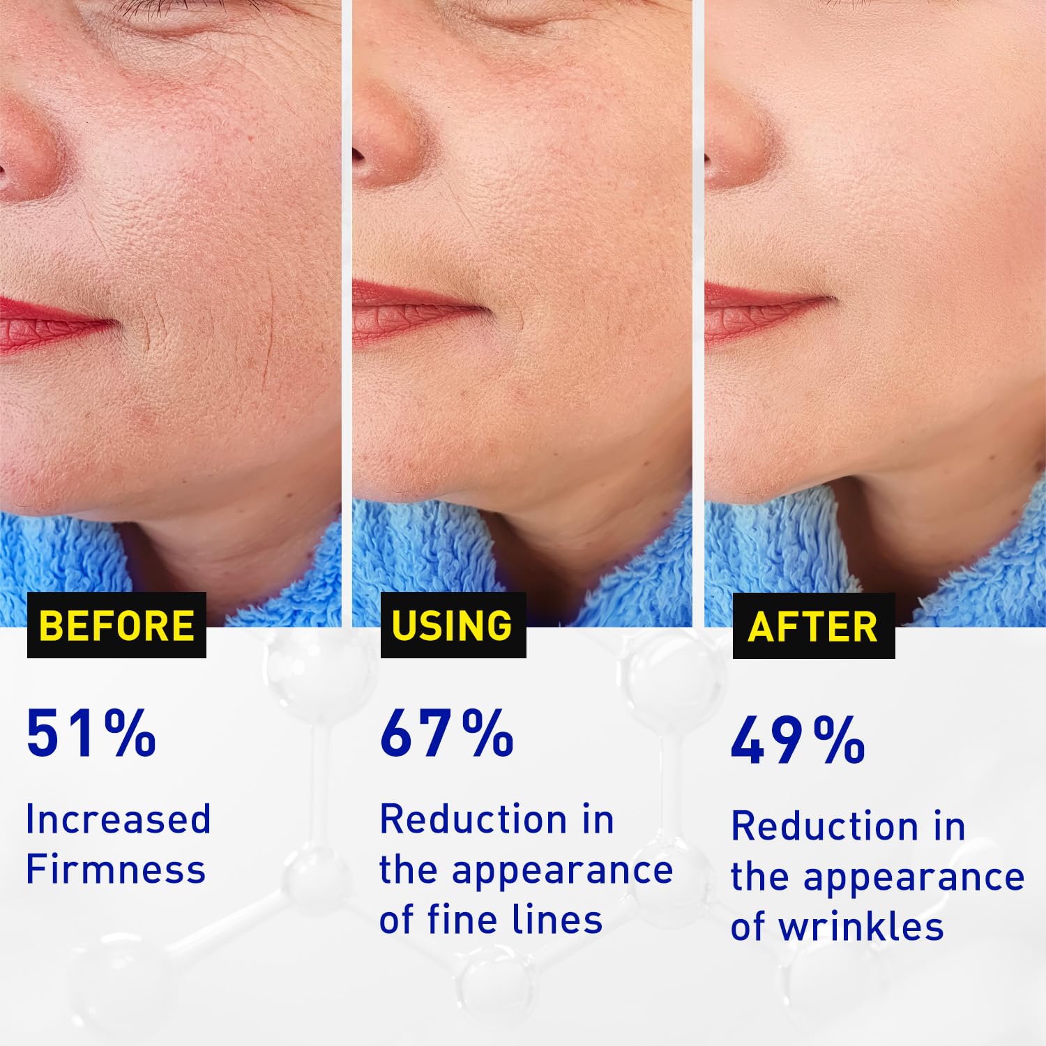 Vitamin C Face Serum for Anti Aging
