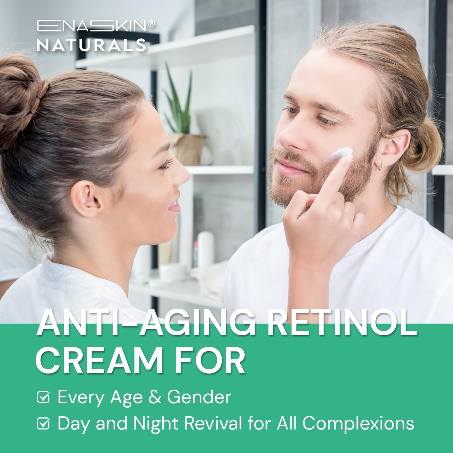 Collagen Retinol Cream