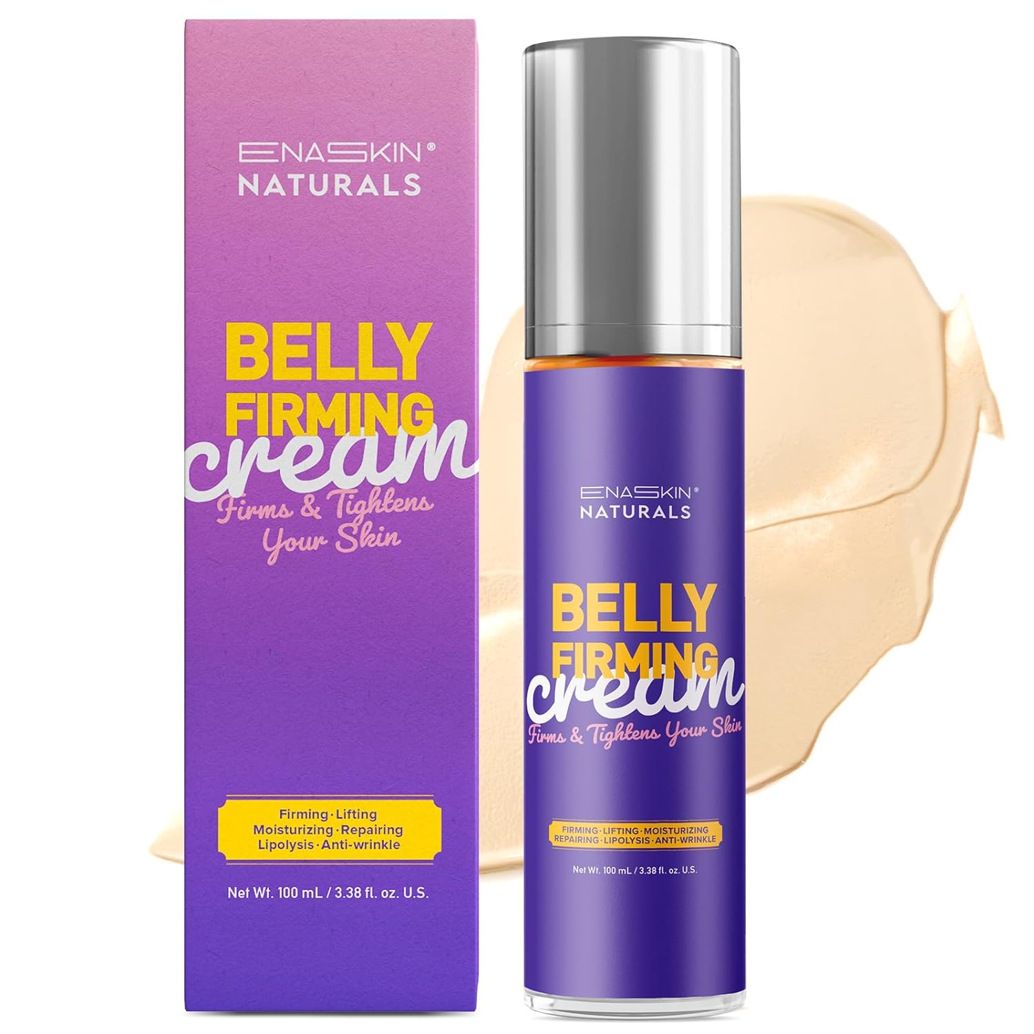 Classic Belly Firming Cream