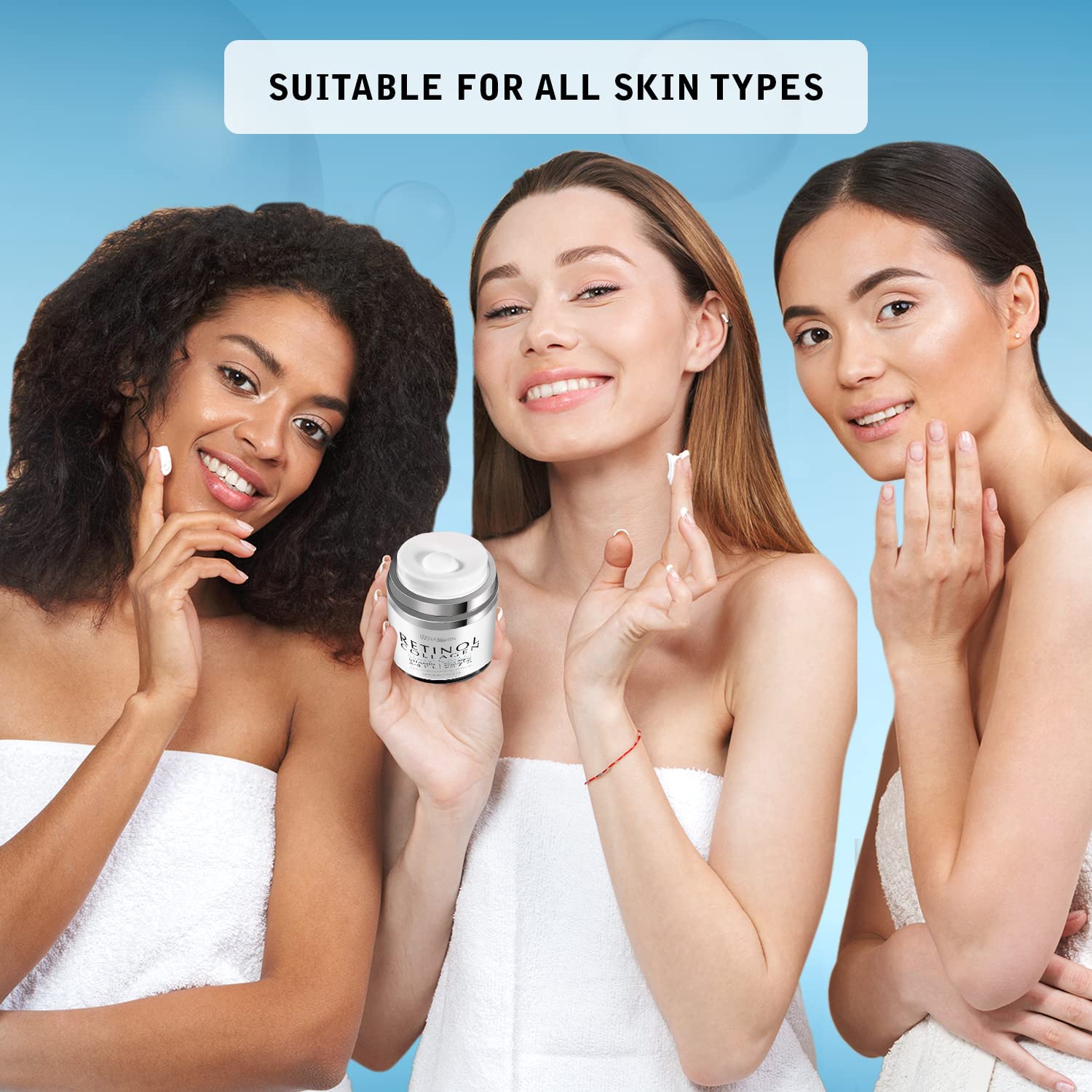 EnaSkin Retinol Cream