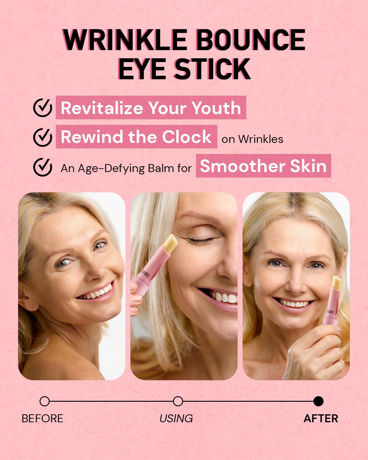 Retinol Eye Stick