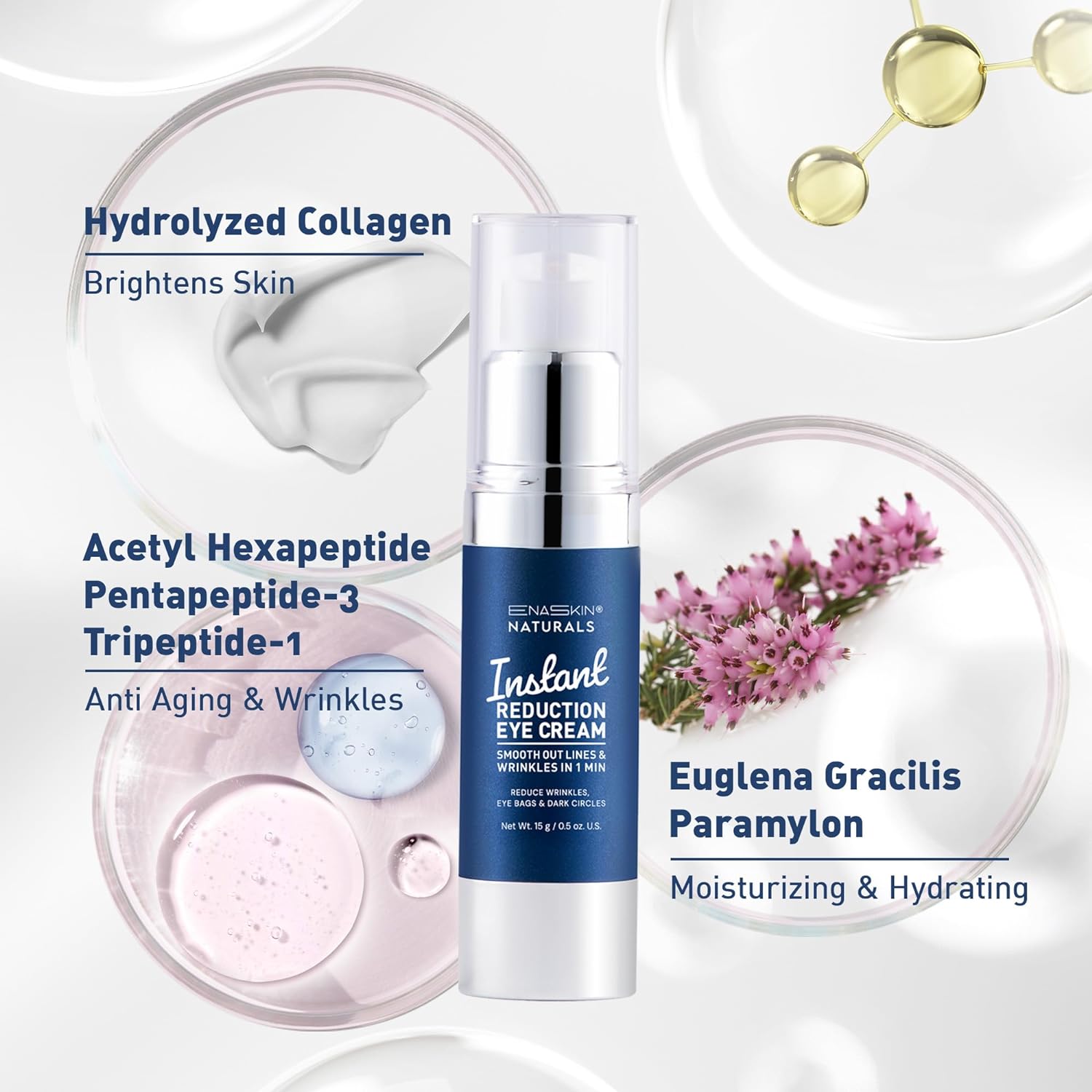 Instant Eye Cream