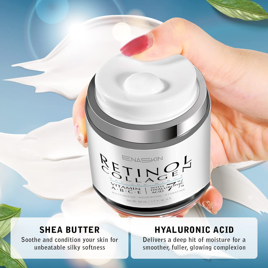 EnaSkin Retinol Cream