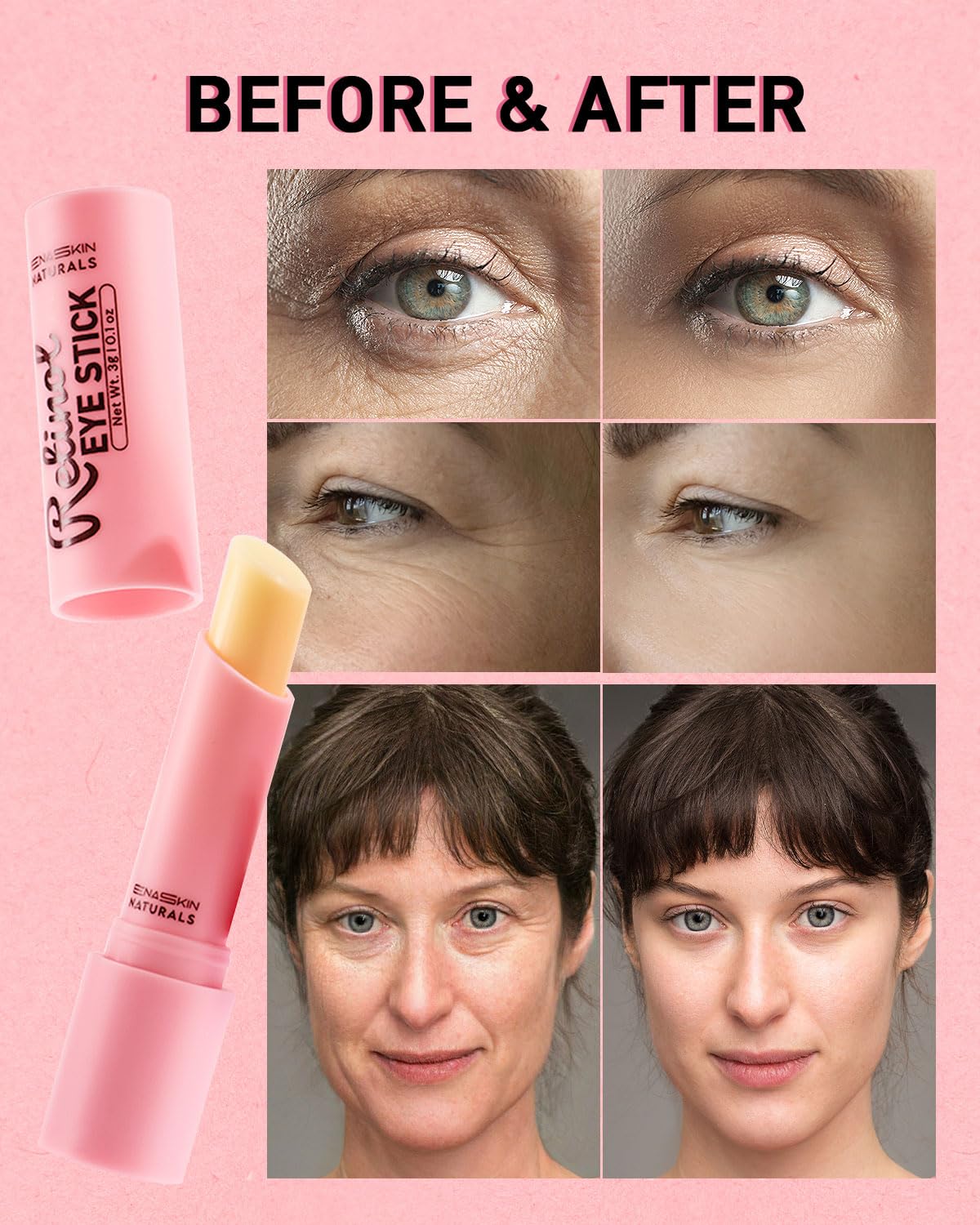 Retinol Eye Stick