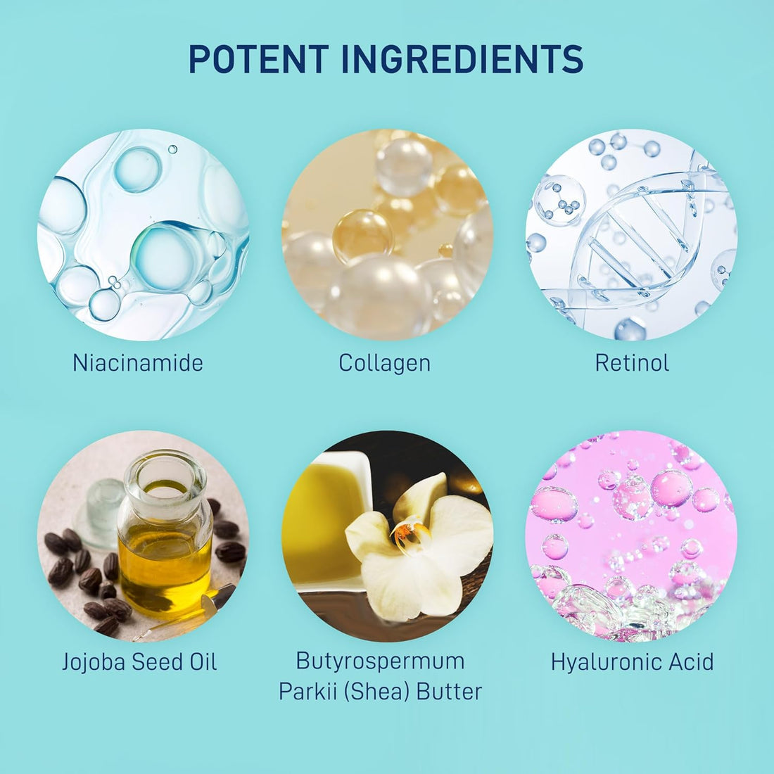 Retinol Neck Firming Cream