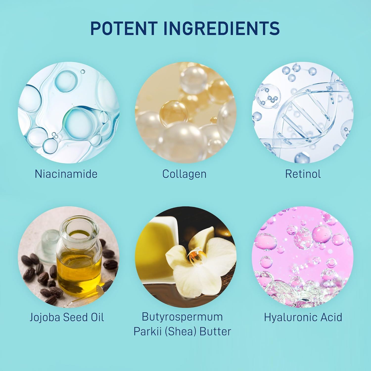 Retinol Neck Firming Cream