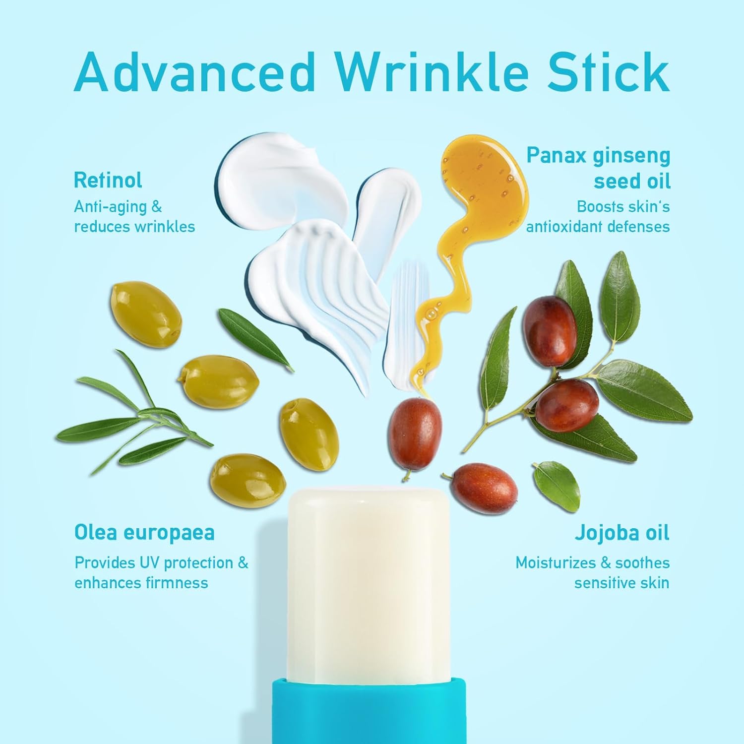 Retinol Face Stick