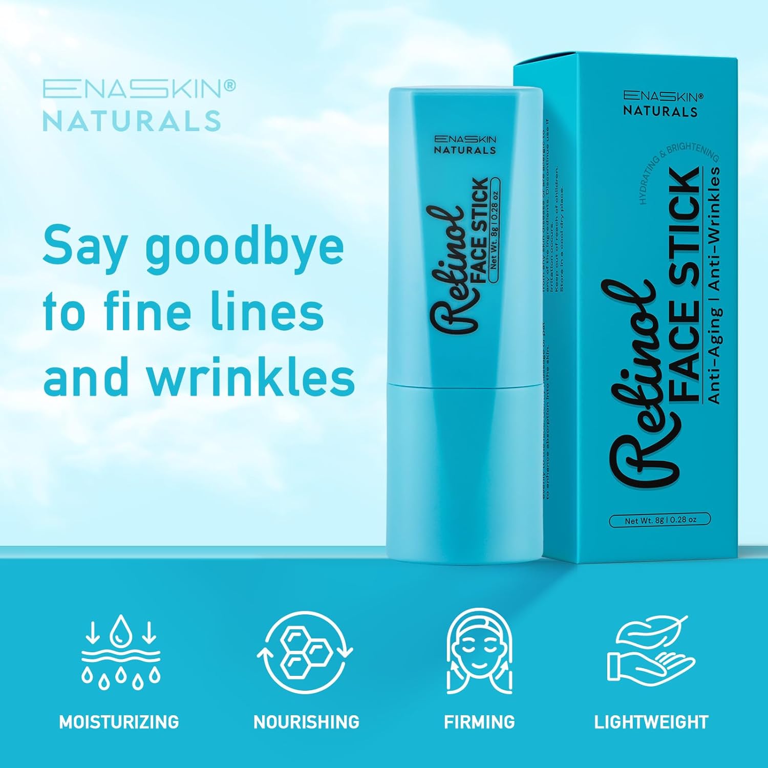 Retinol Face Stick