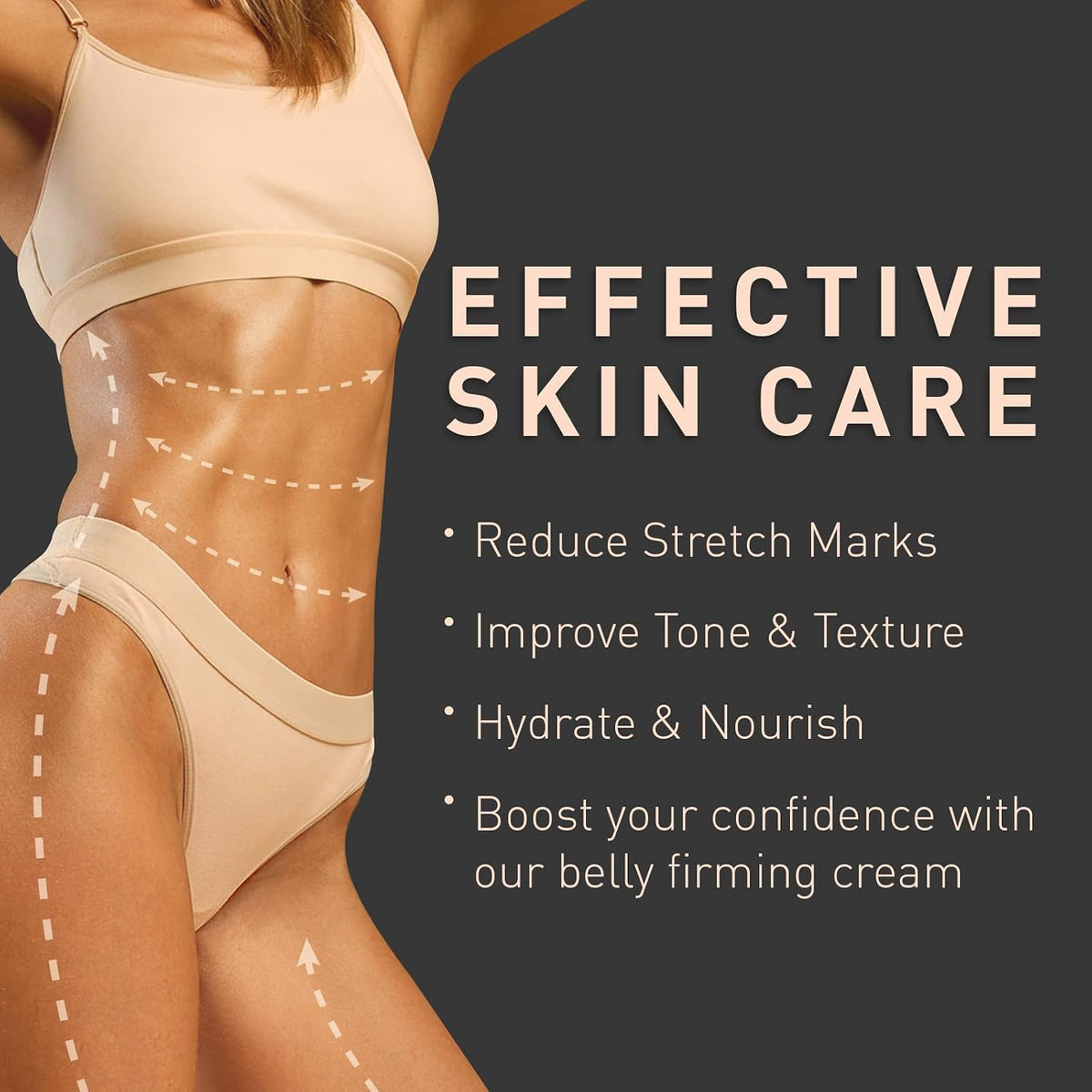 Belly Firming Cream