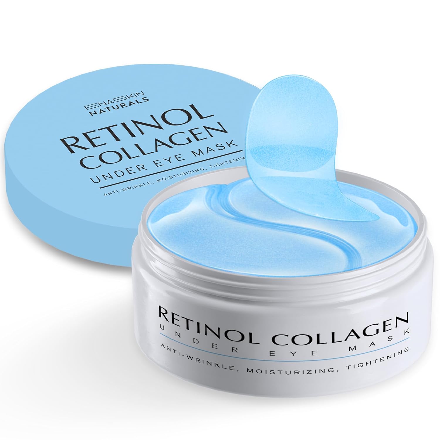 Retinol Collagen Under Eye Mask