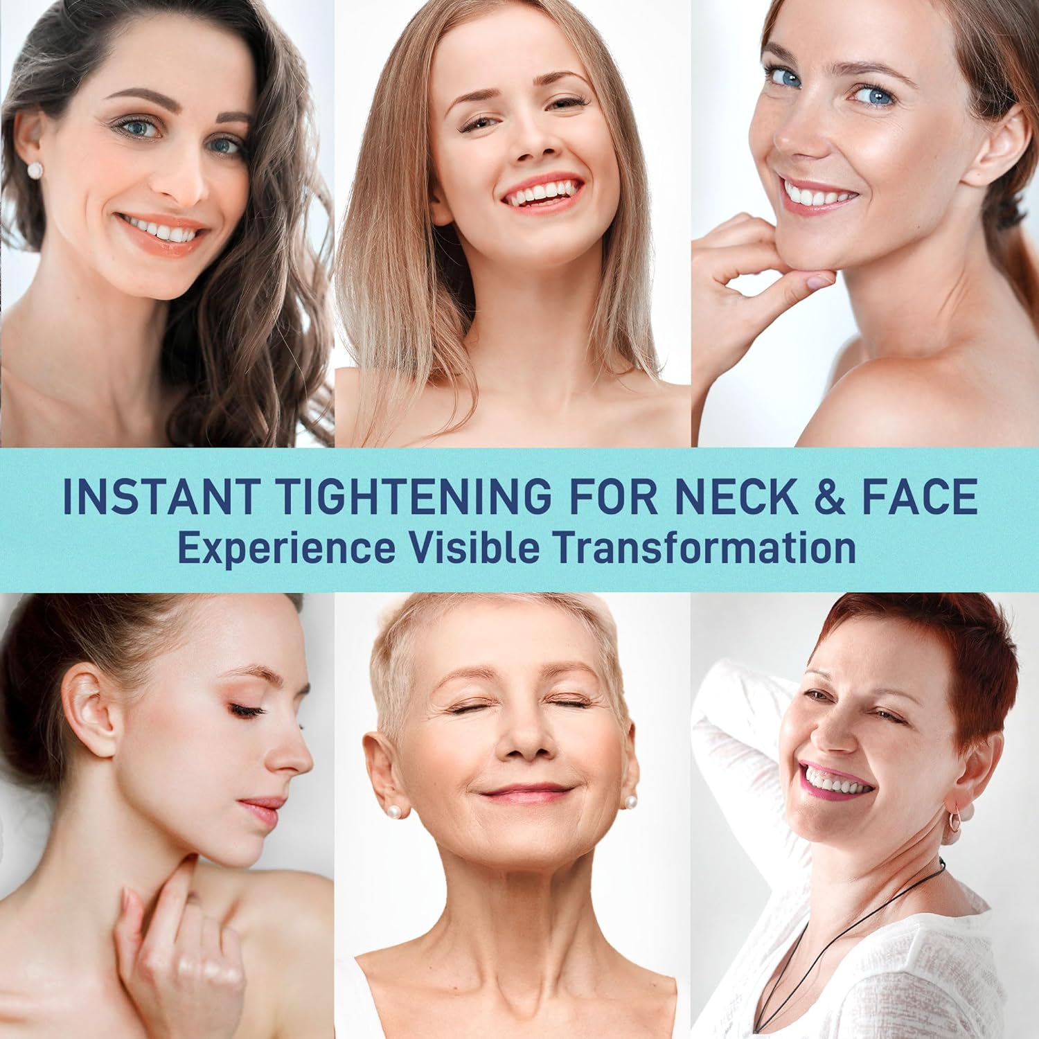 Retinol Neck Firming Cream