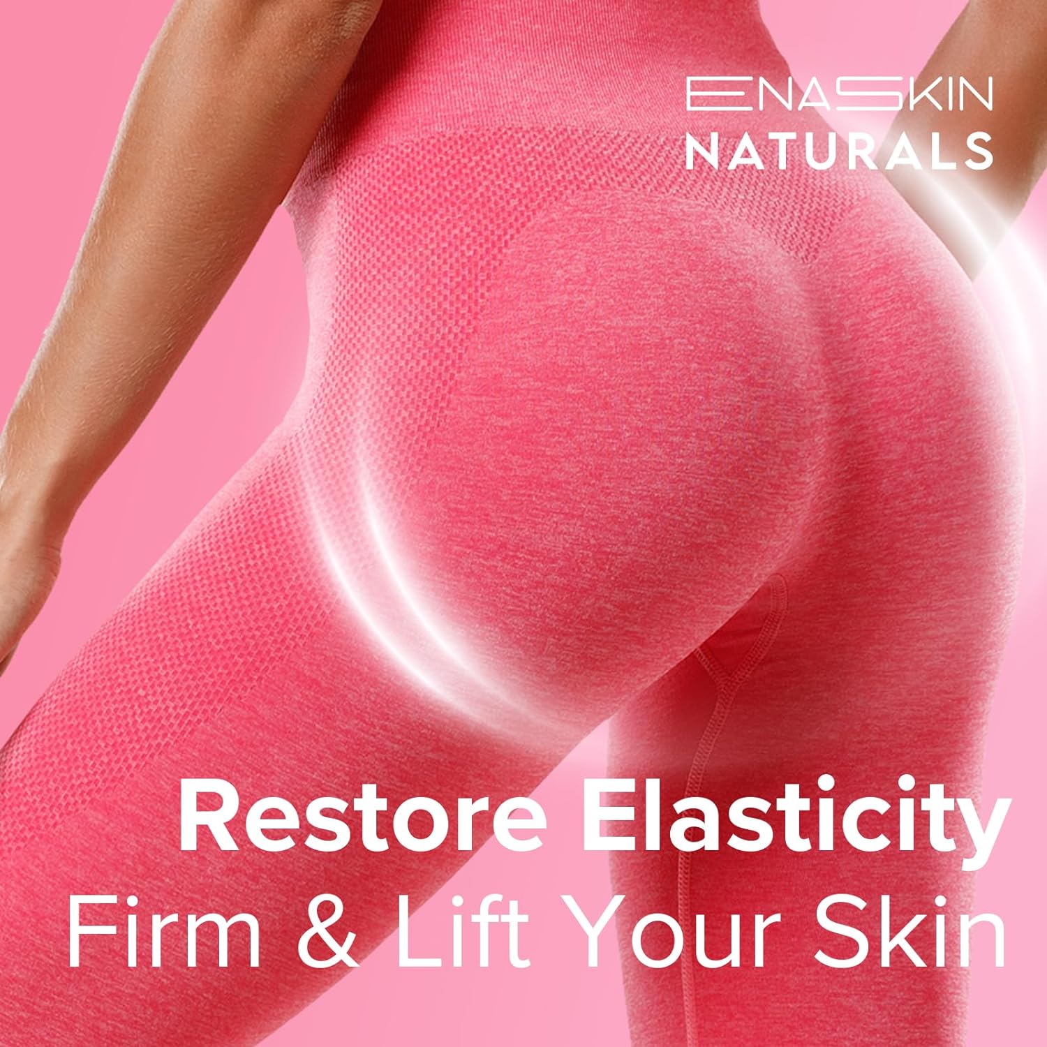 Booty Firming Mask