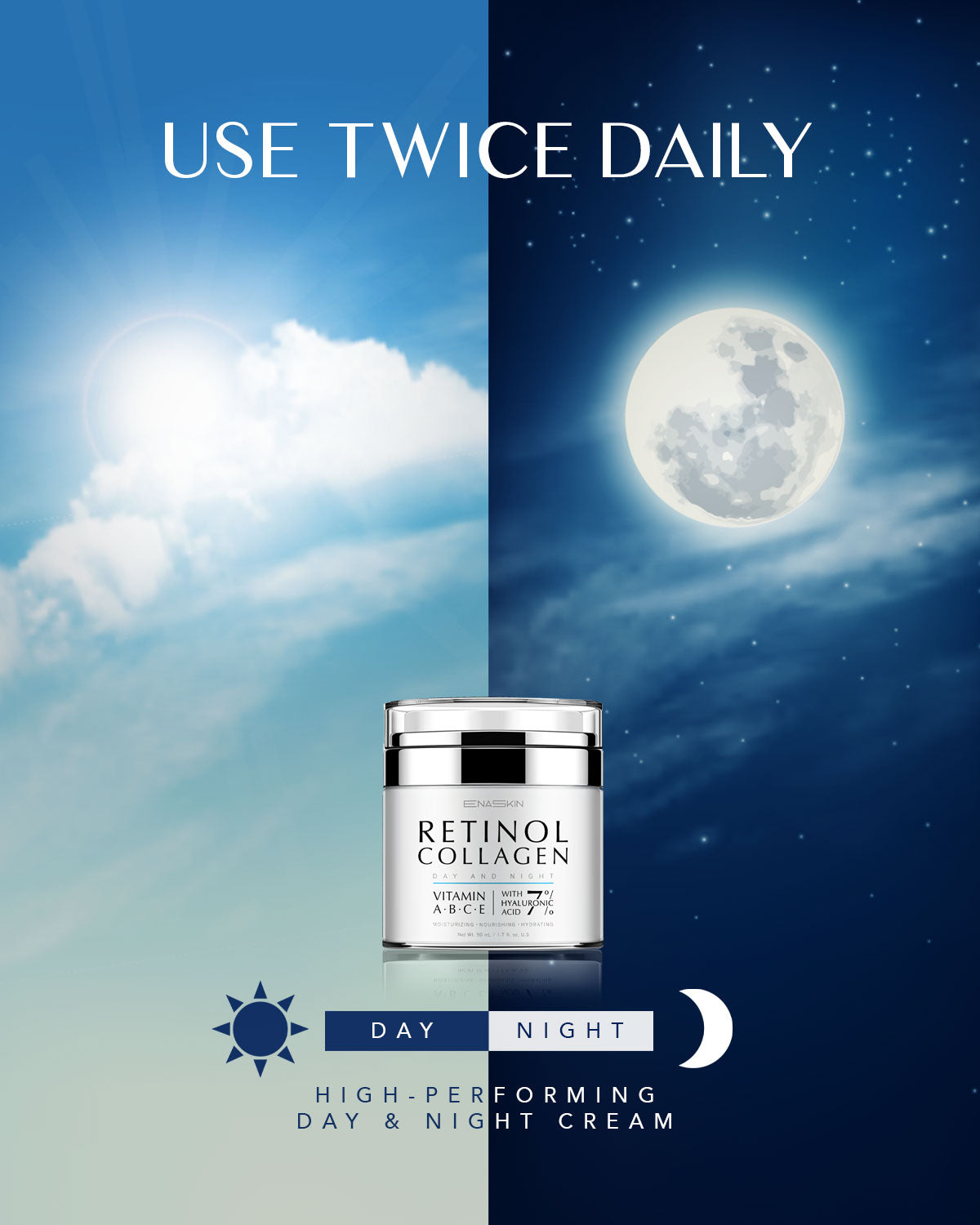 EnaSkin Retinol Cream