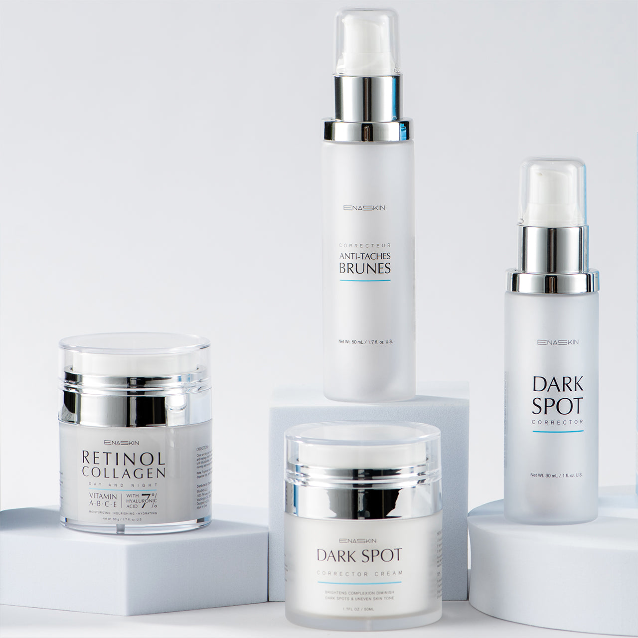 Dark Spot Remover Face Serum 30ml