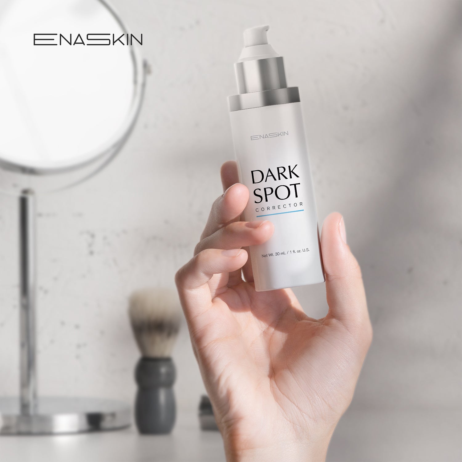 Dark Spot Remover Face Serum 30ml