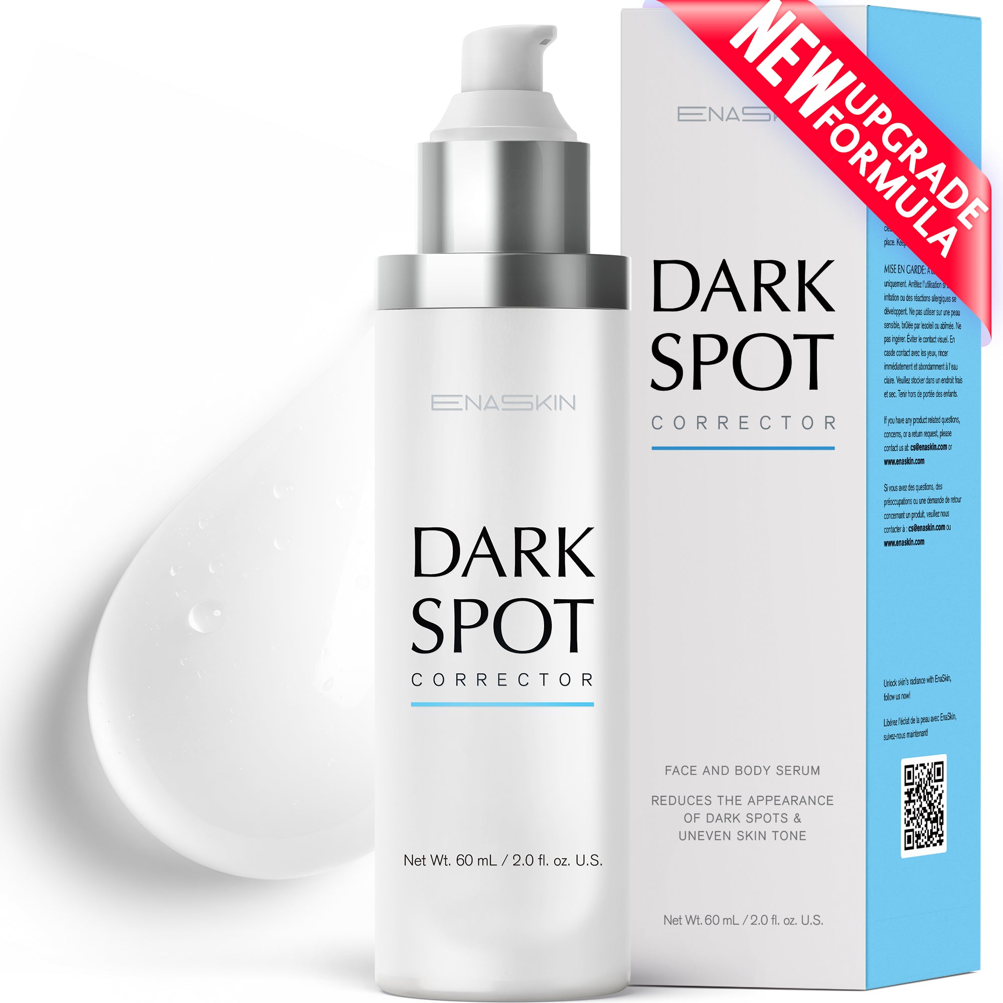 Dark Spot Remover Face Serum 50ml