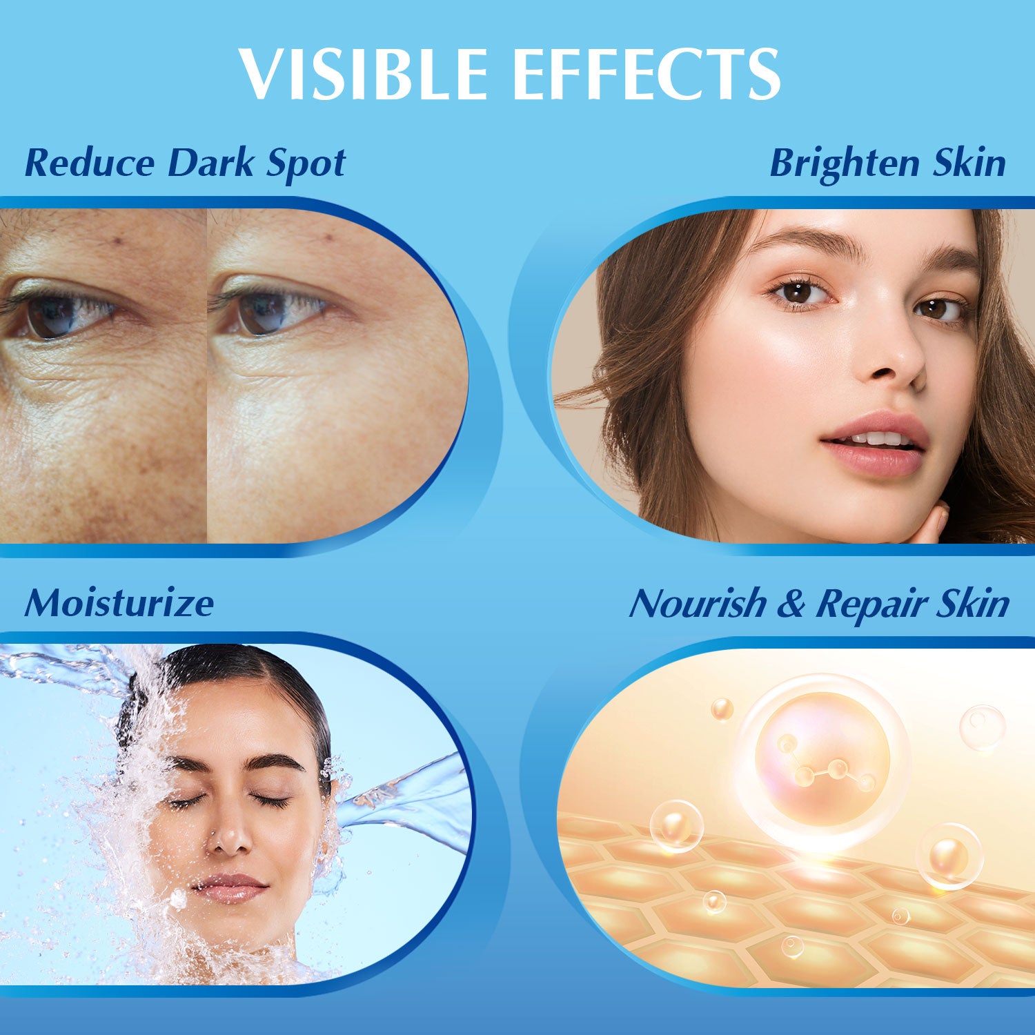 Dark Spot Corrector Face Serum