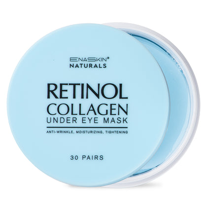Retinol Collagen Under Eye Mask