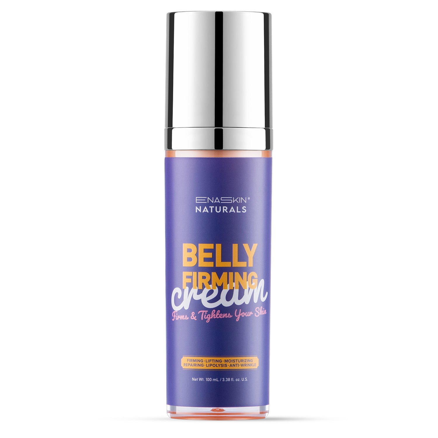Classic Belly Firming Cream