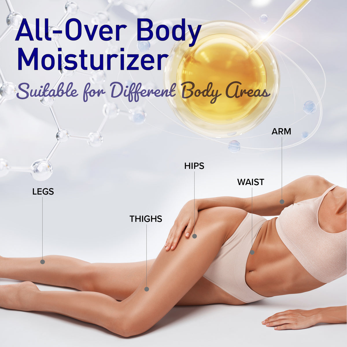 Smoothing Body Serum