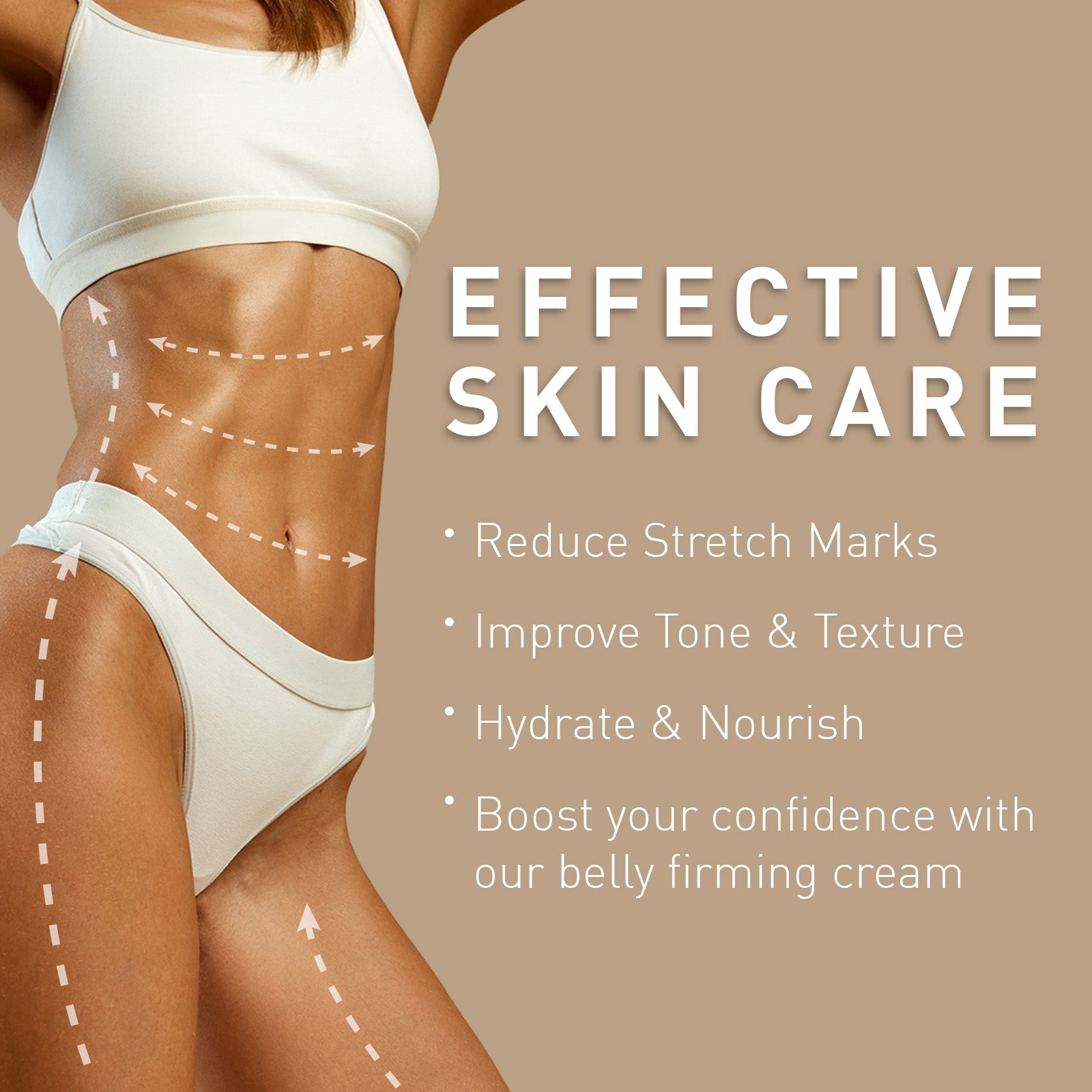 Classic Belly Firming Cream