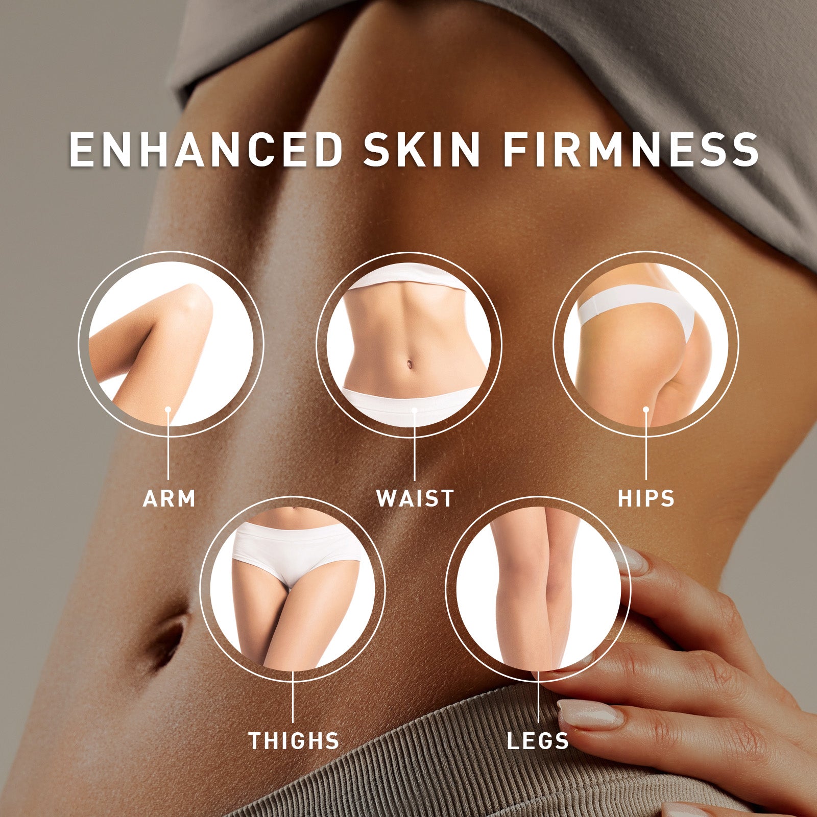 Classic Belly Firming Cream