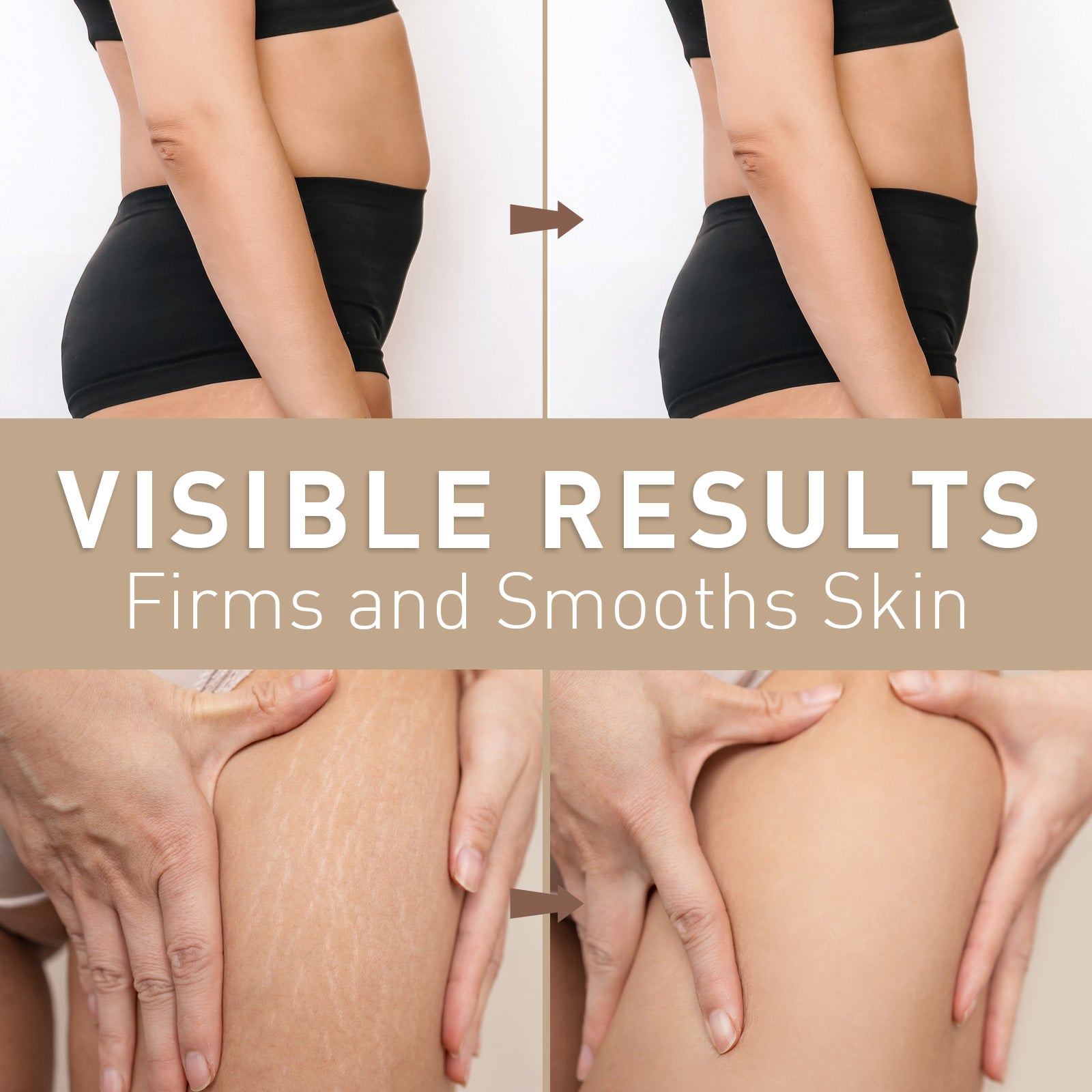 Classic Belly Firming Cream